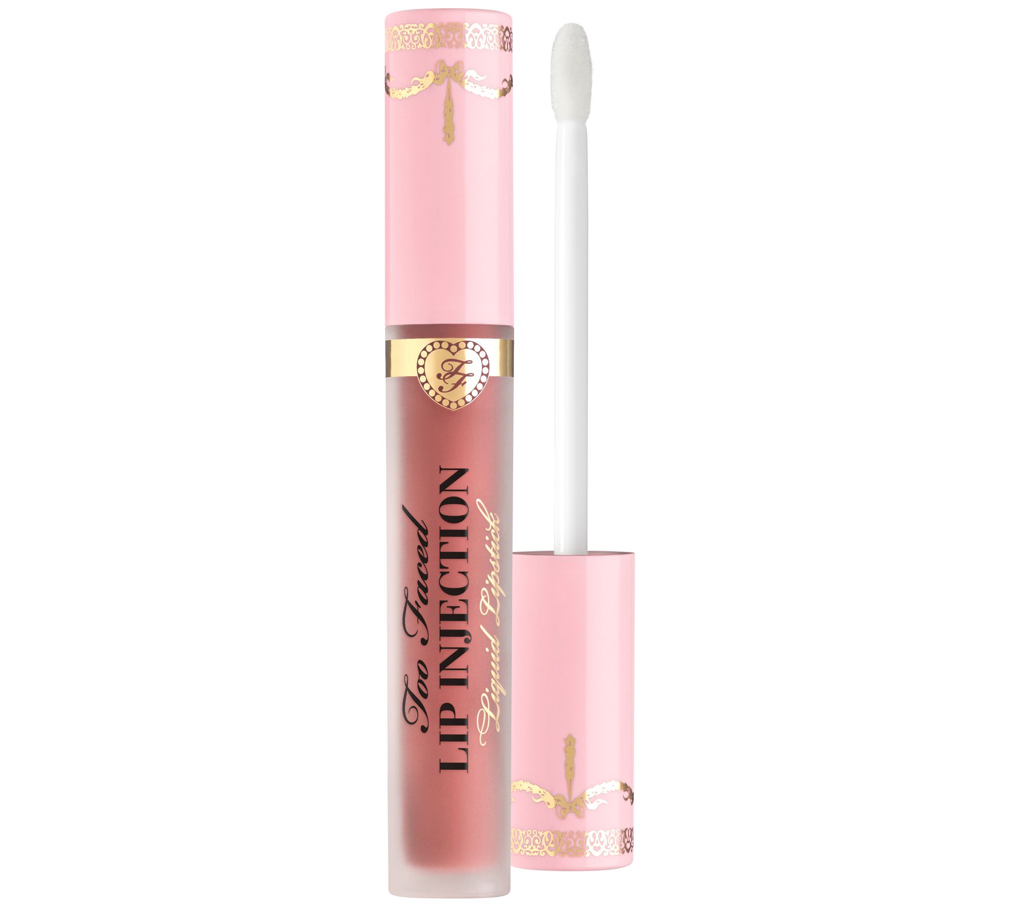 Too Faced Lip Injection Power Plumping Cream Liquid Lipstick