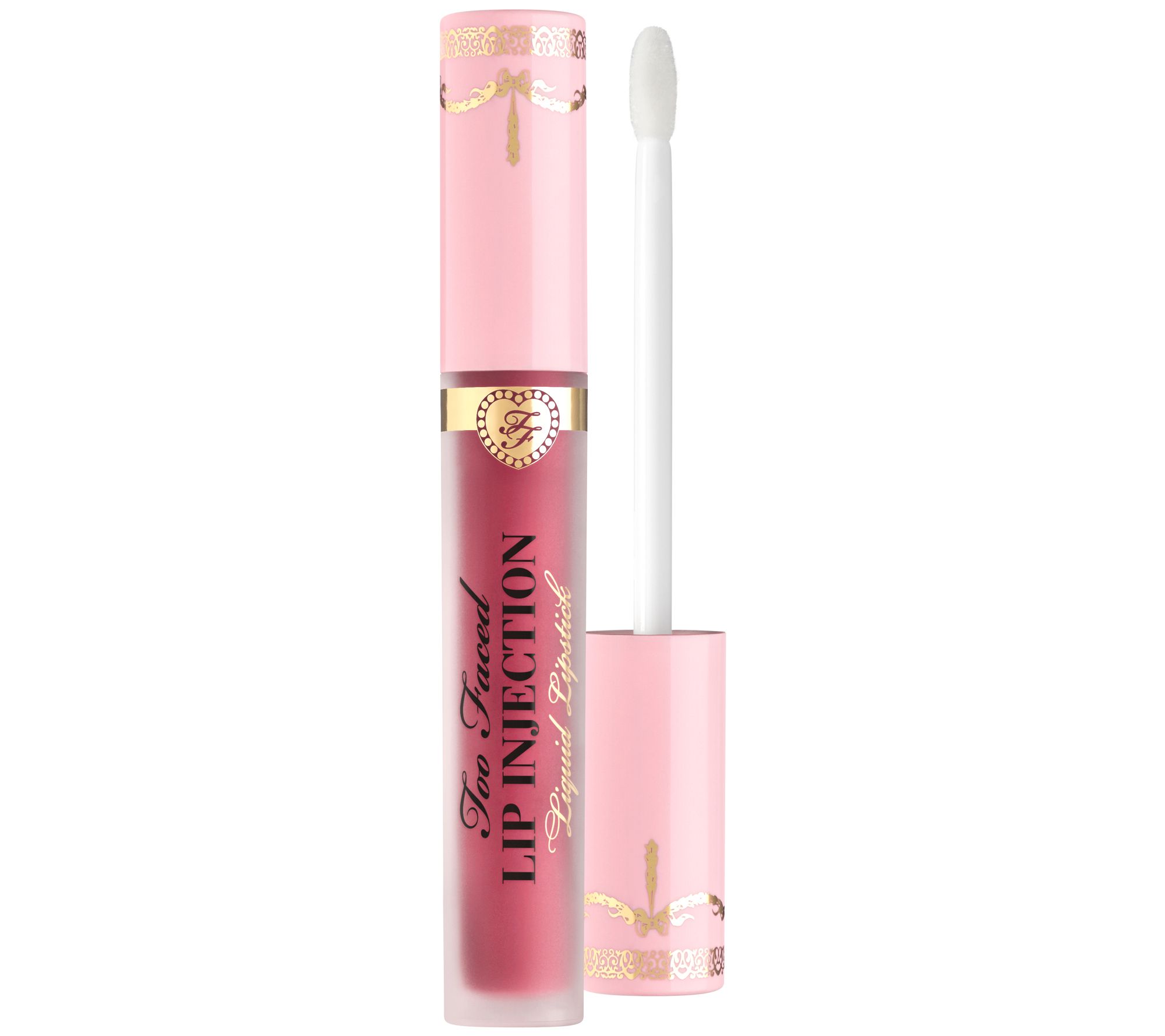 Too Faced Lip Injection Power Plumping Cream Liquid Lipstick
