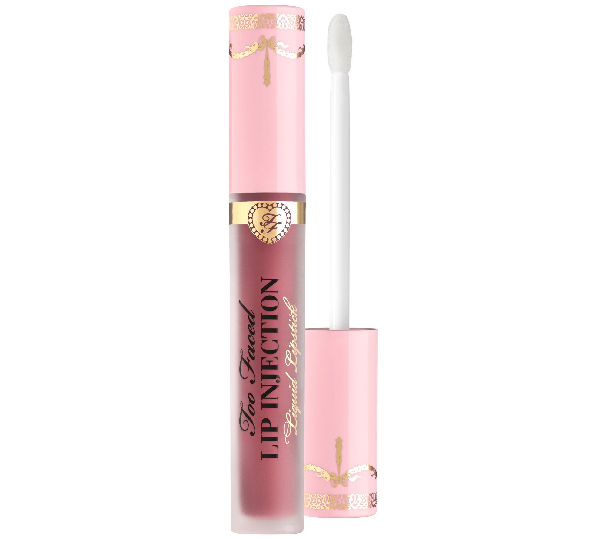 Too Faced Lip Injection Power Plumping Cream Liquid Lipstick