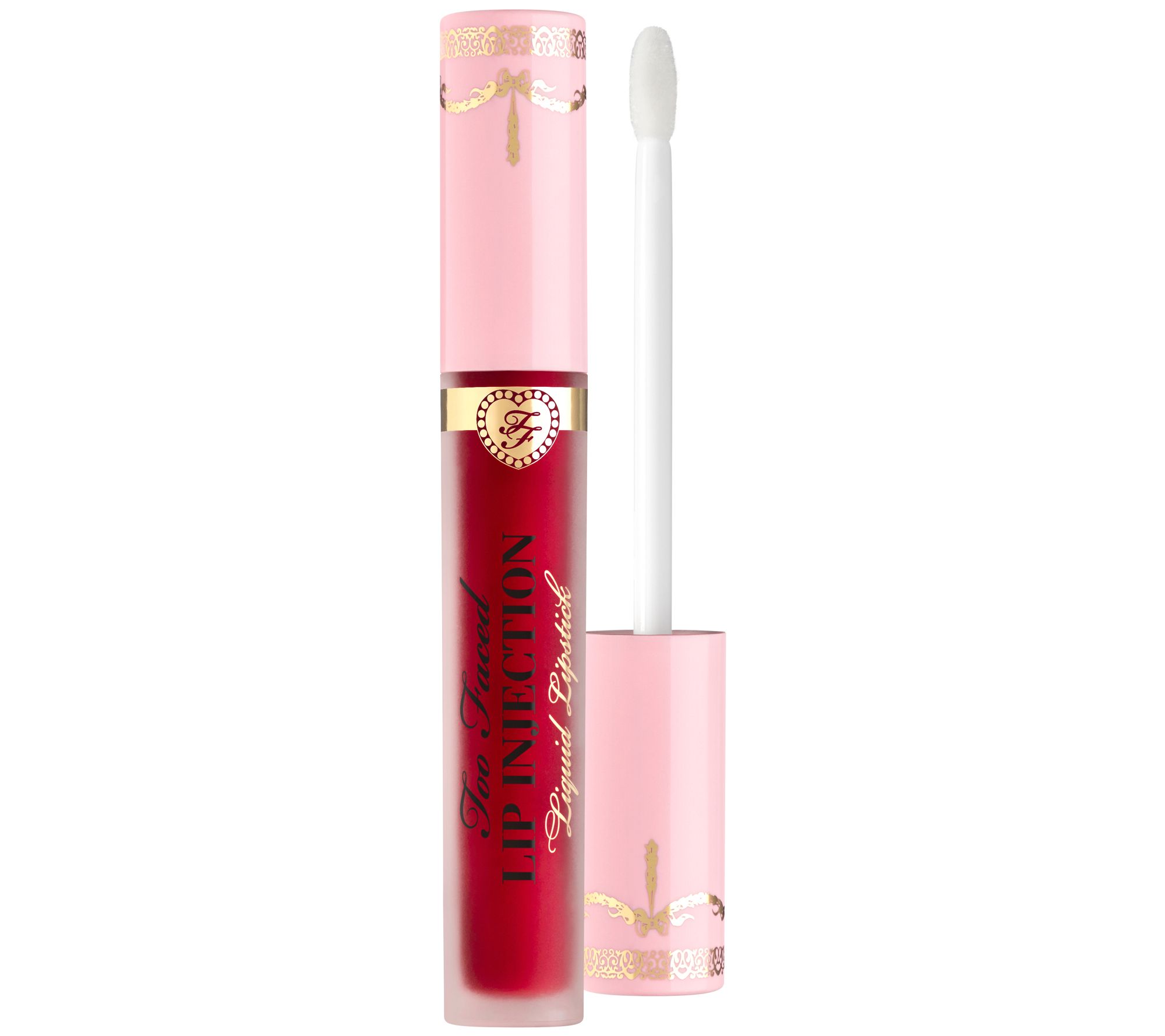 Too Faced Lip Injection Power Plumping Cream Liquid Lipstick