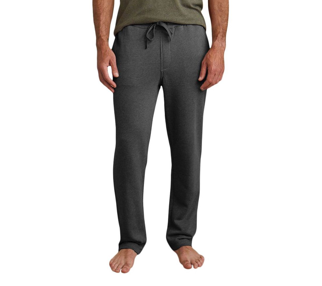 Barefoot Dreams Inc. Malibu Collection Men's French Terry Pant