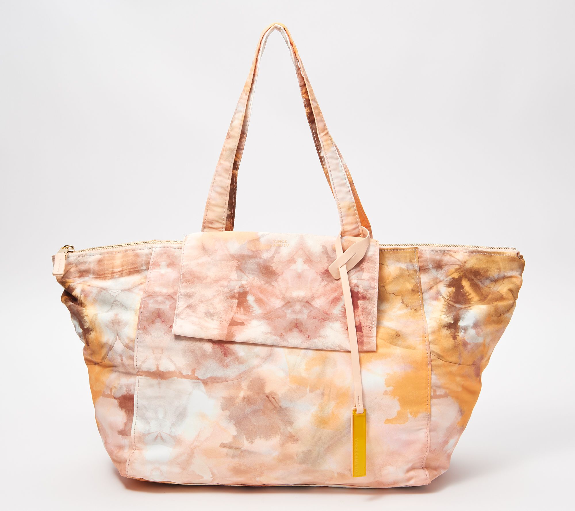 Vince Camuto Lohna Nylon Tote