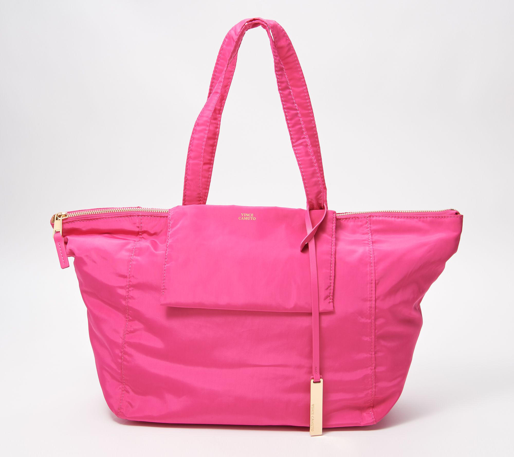 Vince Camuto Lohna Nylon Tote
