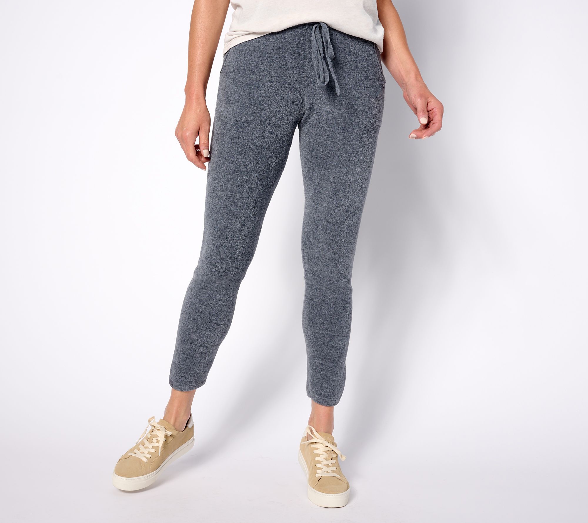 Barefoot Dreams CozyChic Ultra Lite Everyday Track Pant 