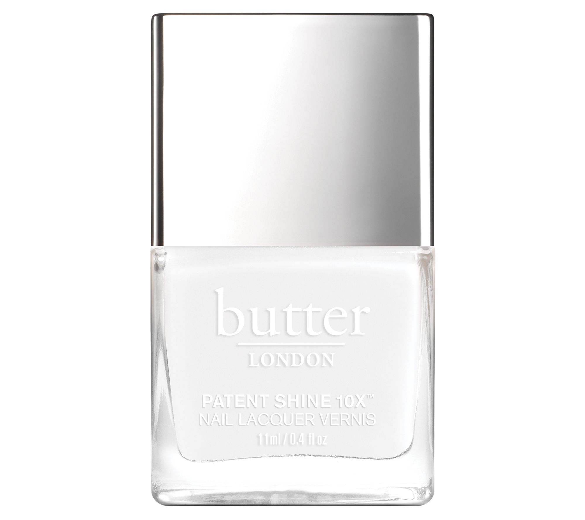 butter LONDON Patent Shine 10X Nail Lacquer