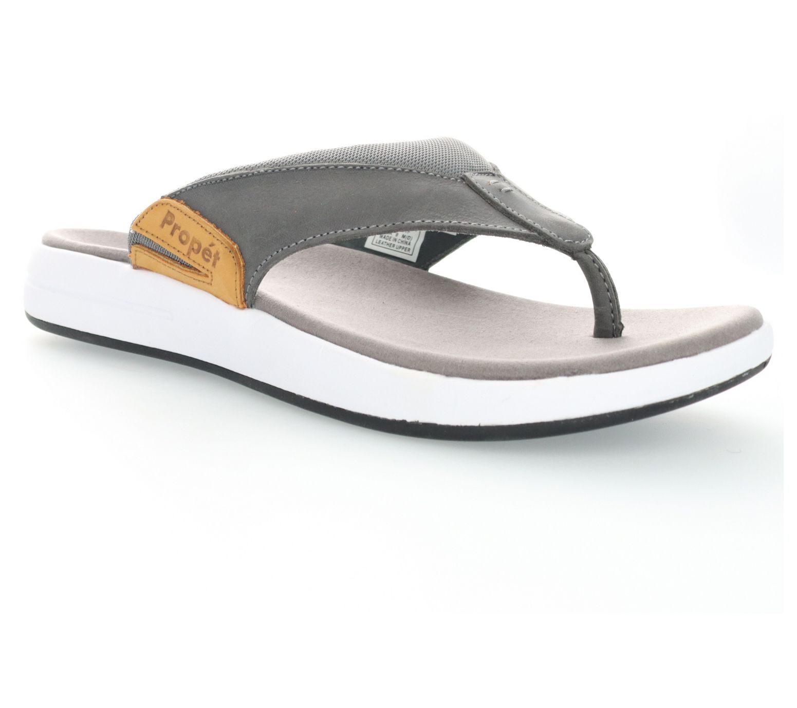 Propet Men's Easton Sandals