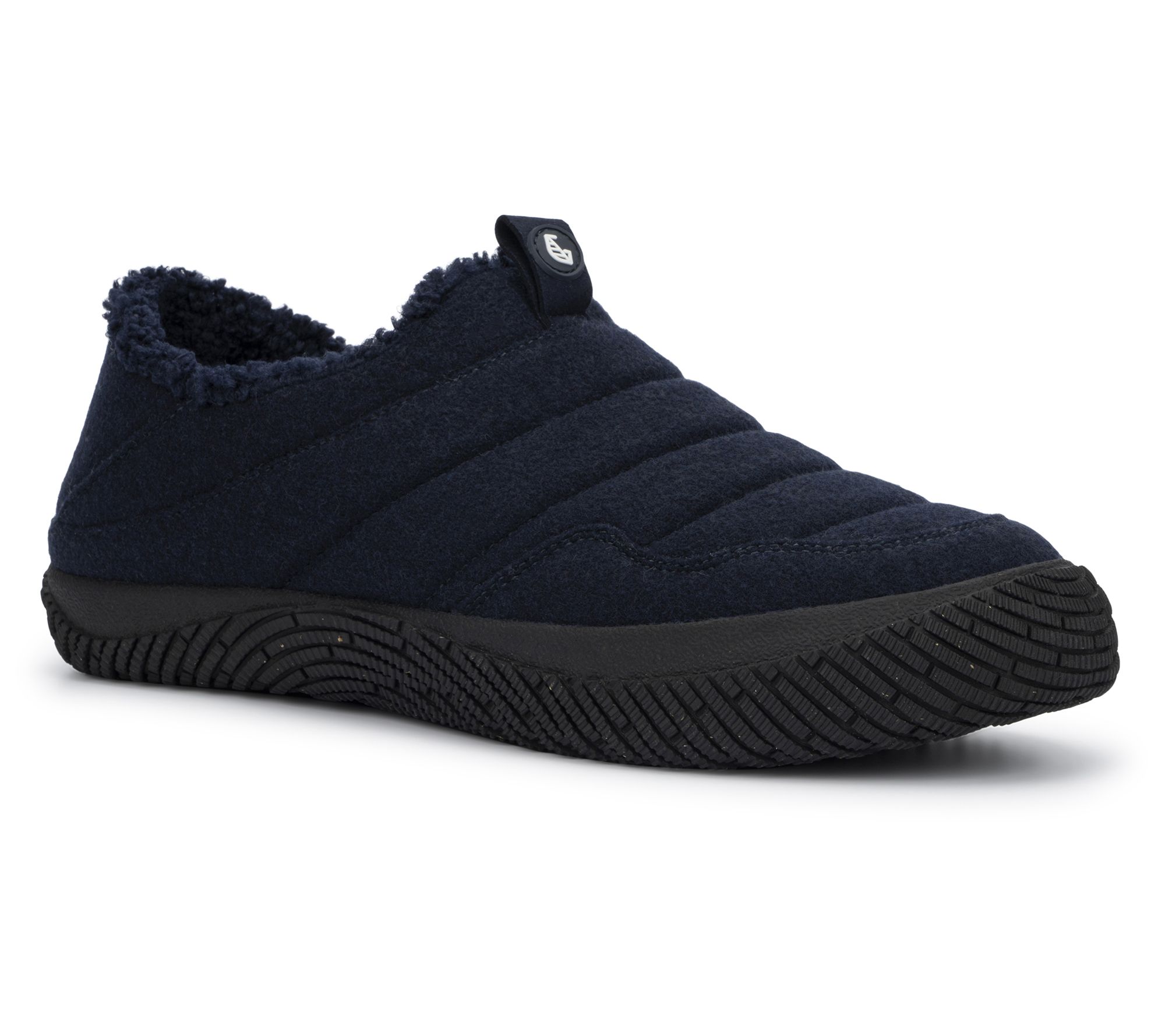Hybrid Green Label Men's Wooly Sneaker