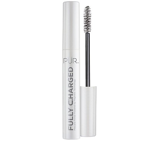 PUR Fully Charged Mascara Primer