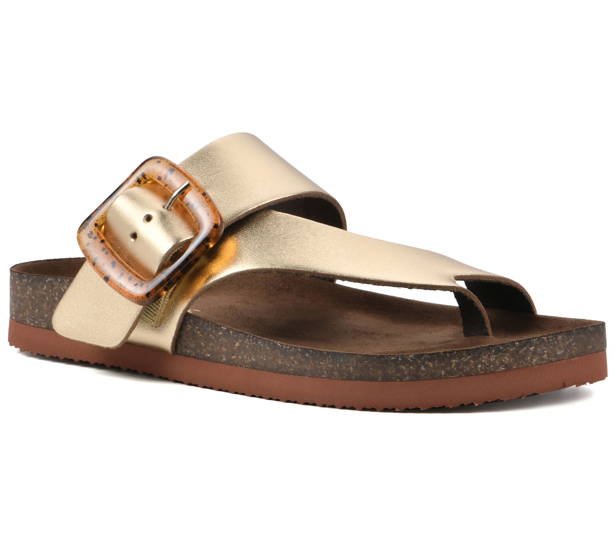 White mountain harley store sandal