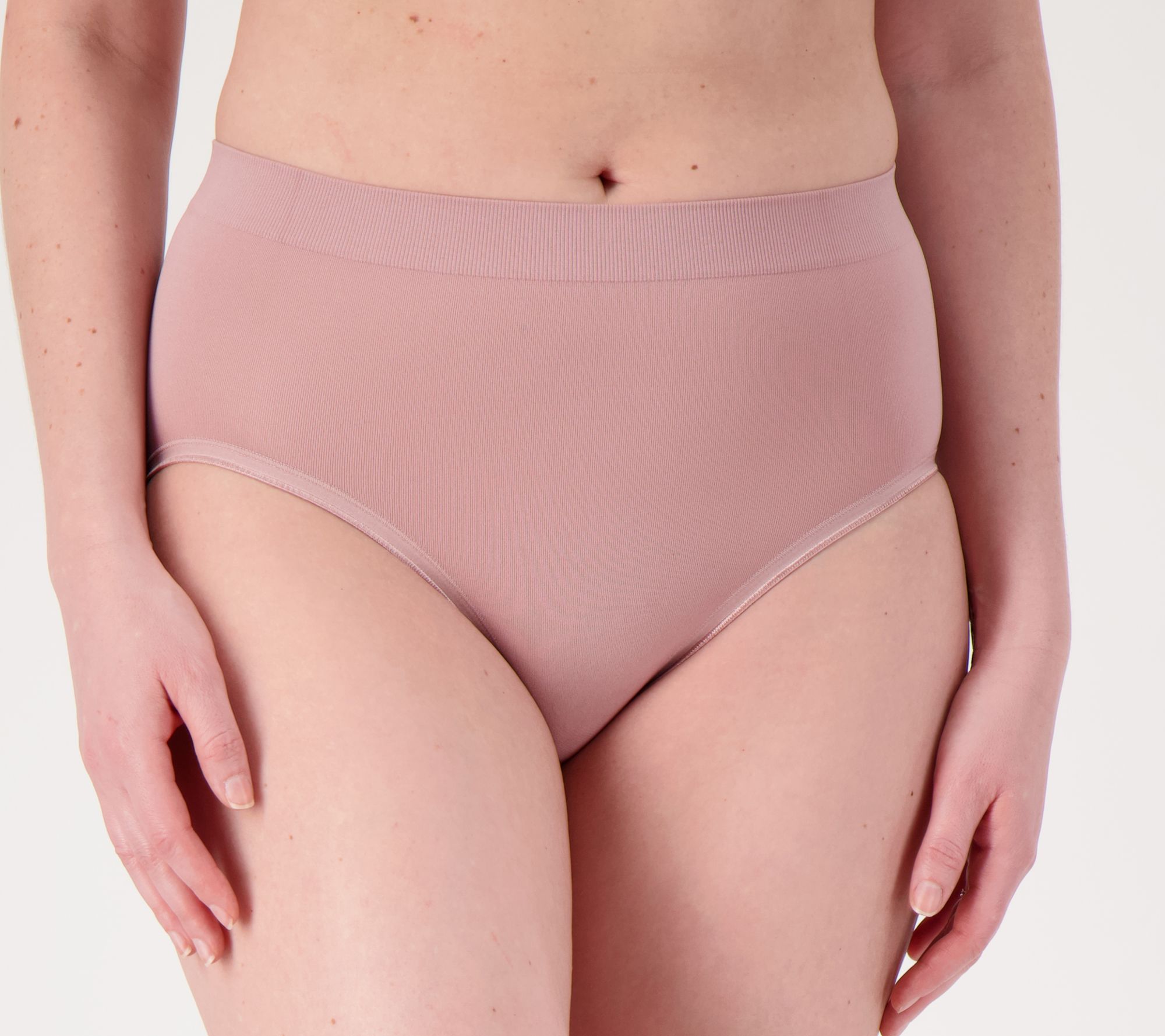 Qvc underwear