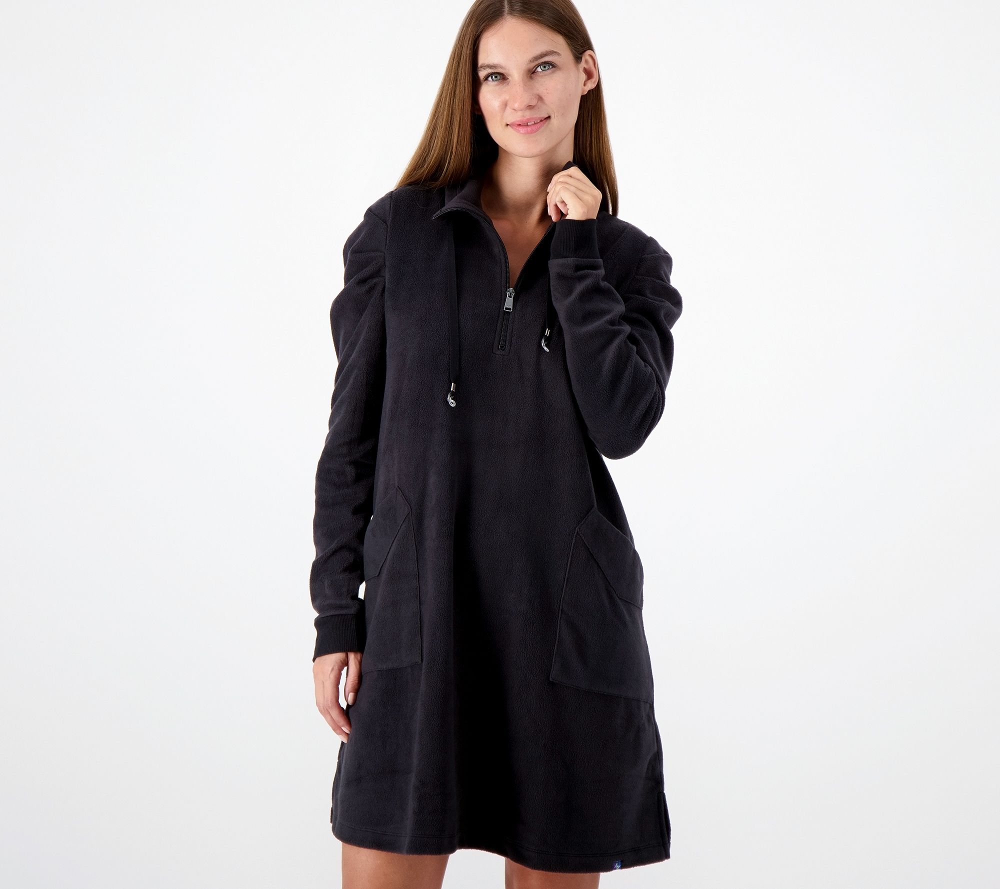 Lug Lounge ColorJoy Dream Long Tunic Lounger