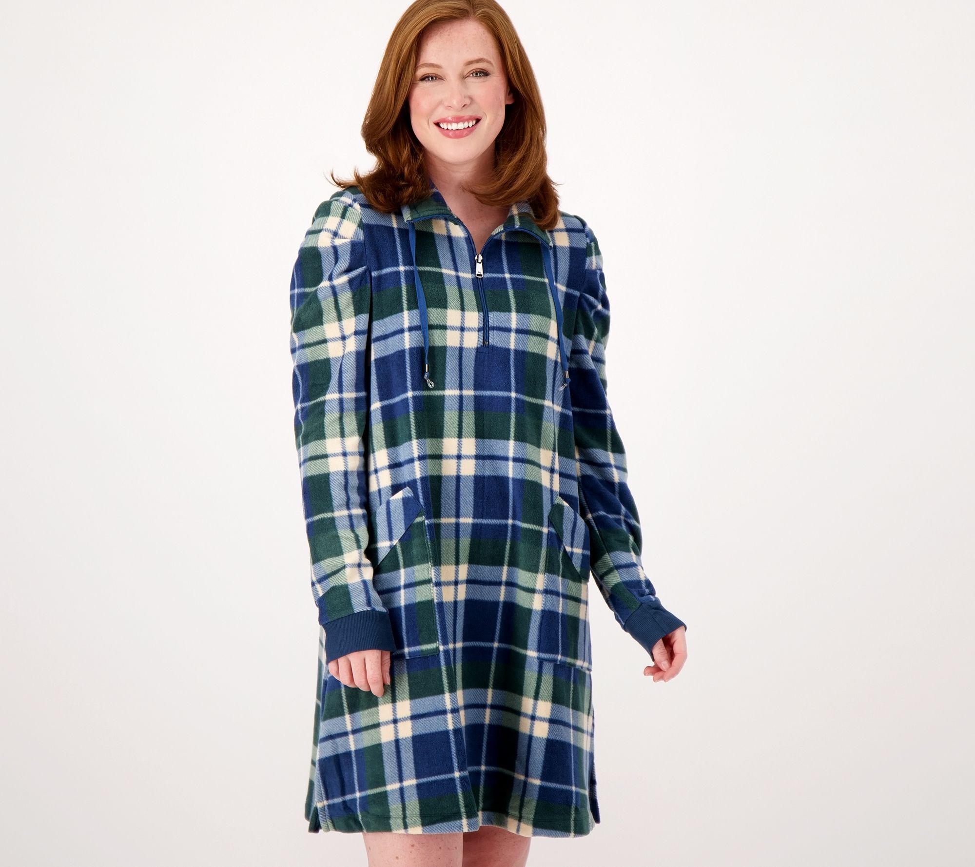 Lug Lounge ColorJoy Dream Long Tunic Lounger