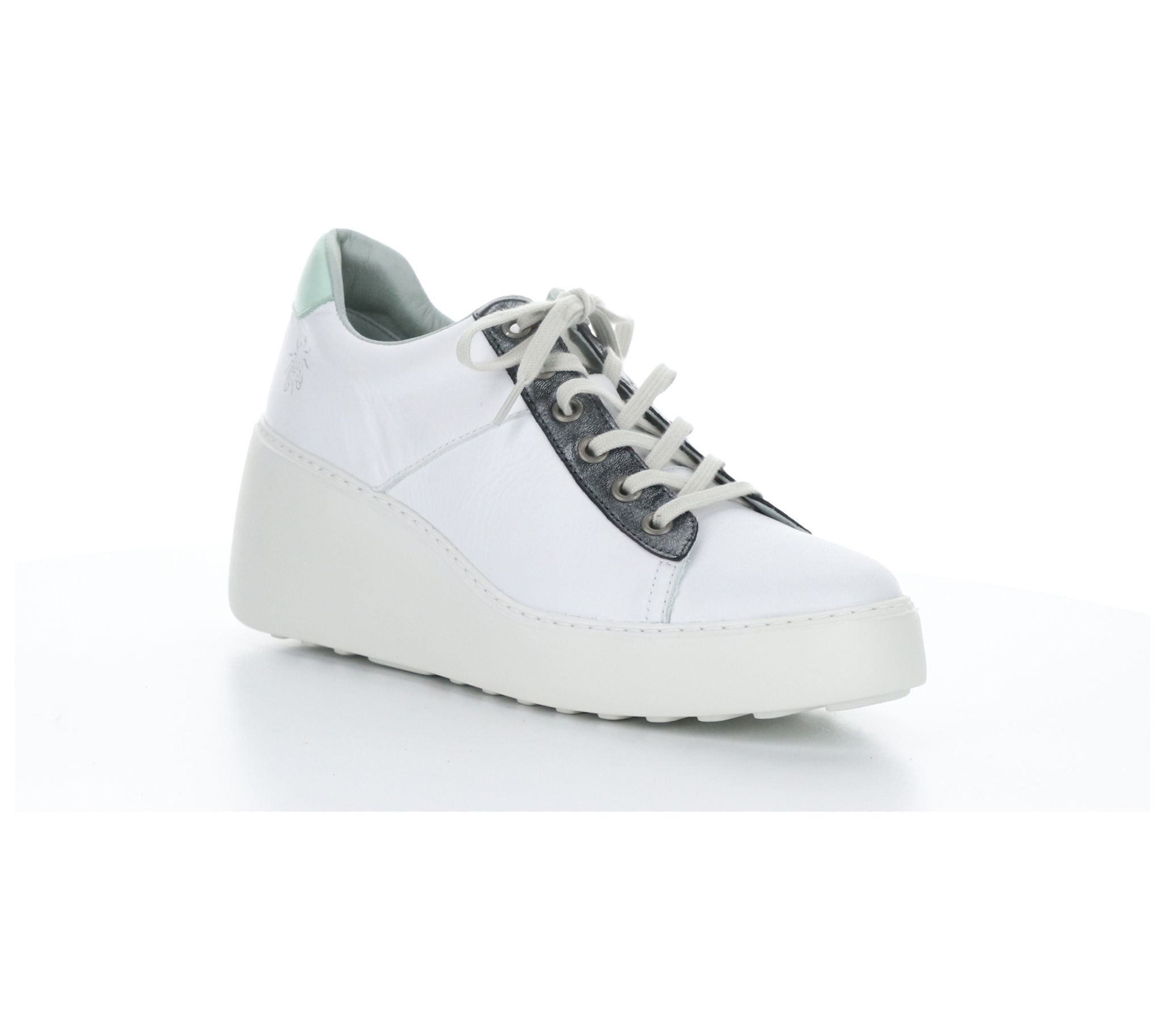 Fly London - Women's Shoes 8 1/2 M - Sneakers & Athletic 