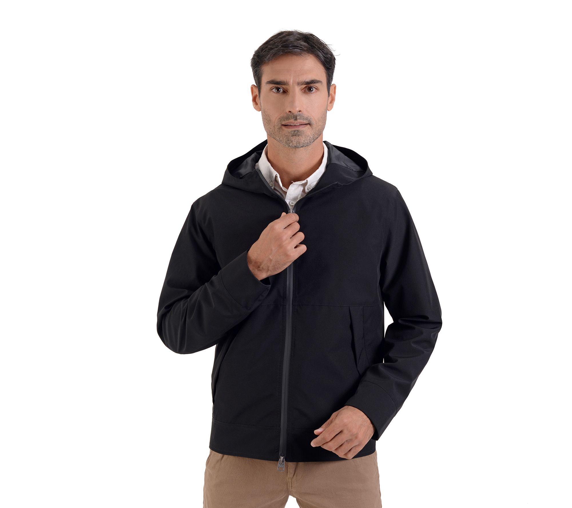 Lee Men's Softshell Jacket