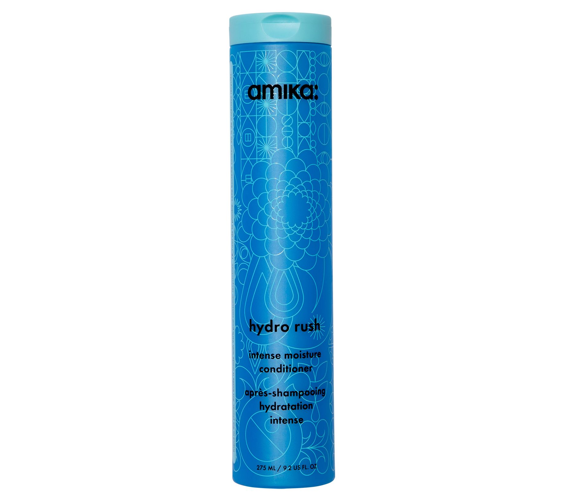 amika Hydro Rush Intense Moisture Conditioner