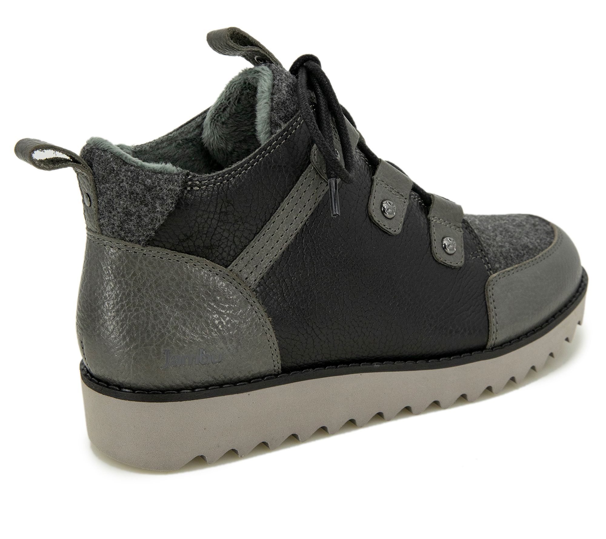 Jambu Women's Waterproof Boot Dolomite