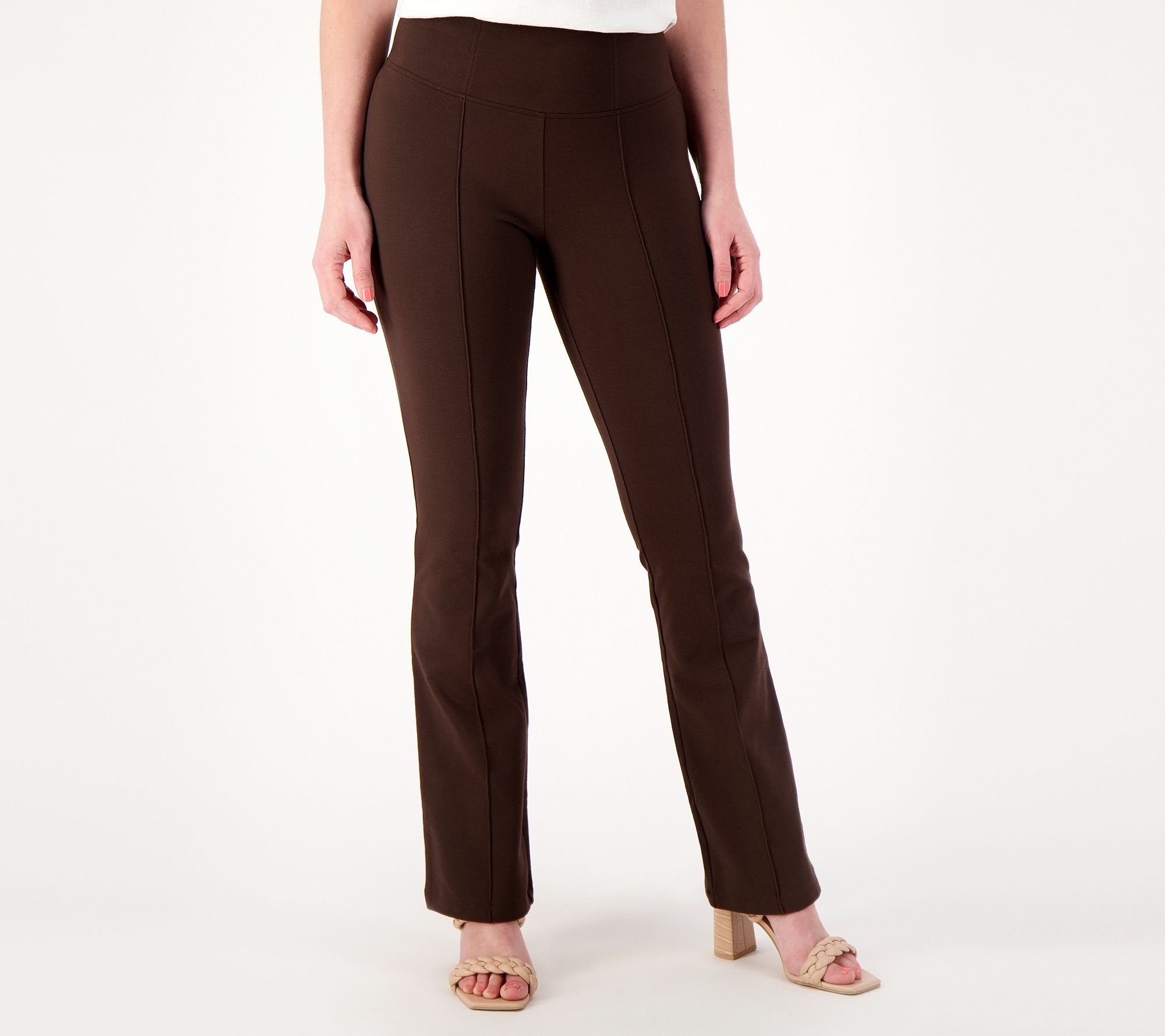 Women with Control Regular All Purpose Tummy Control Pant 
