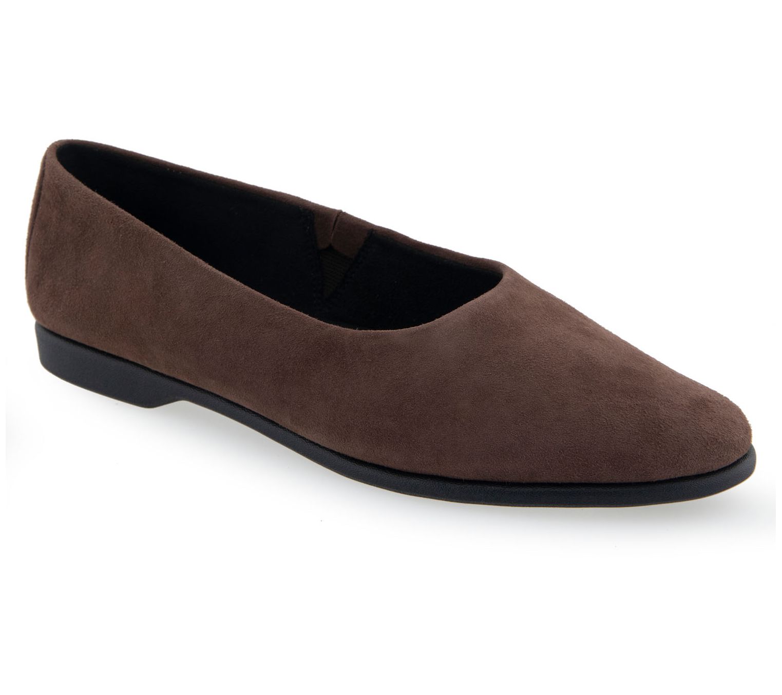 Aerosoles on sale ballet flats