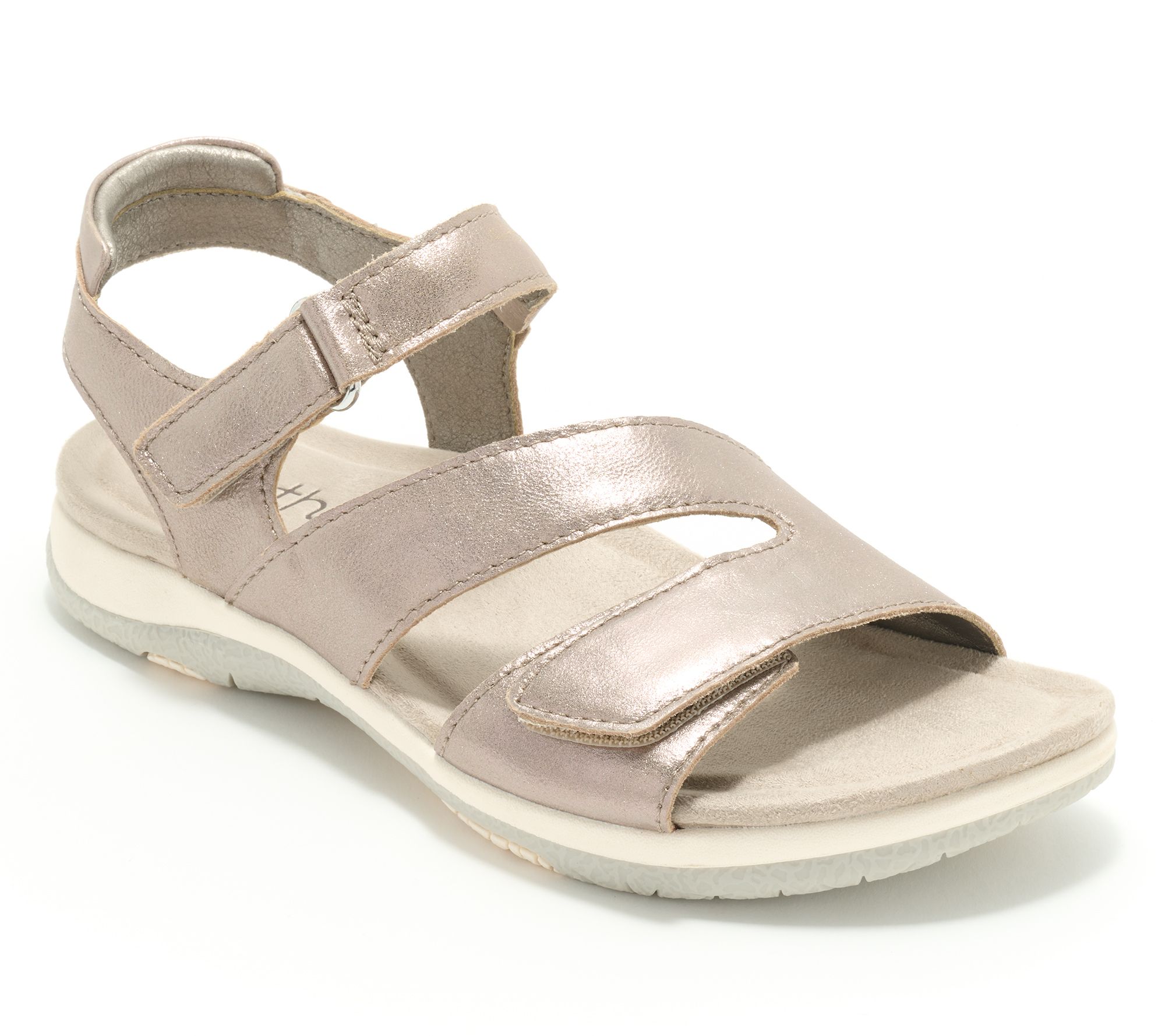 Earth sandals on qvc on sale