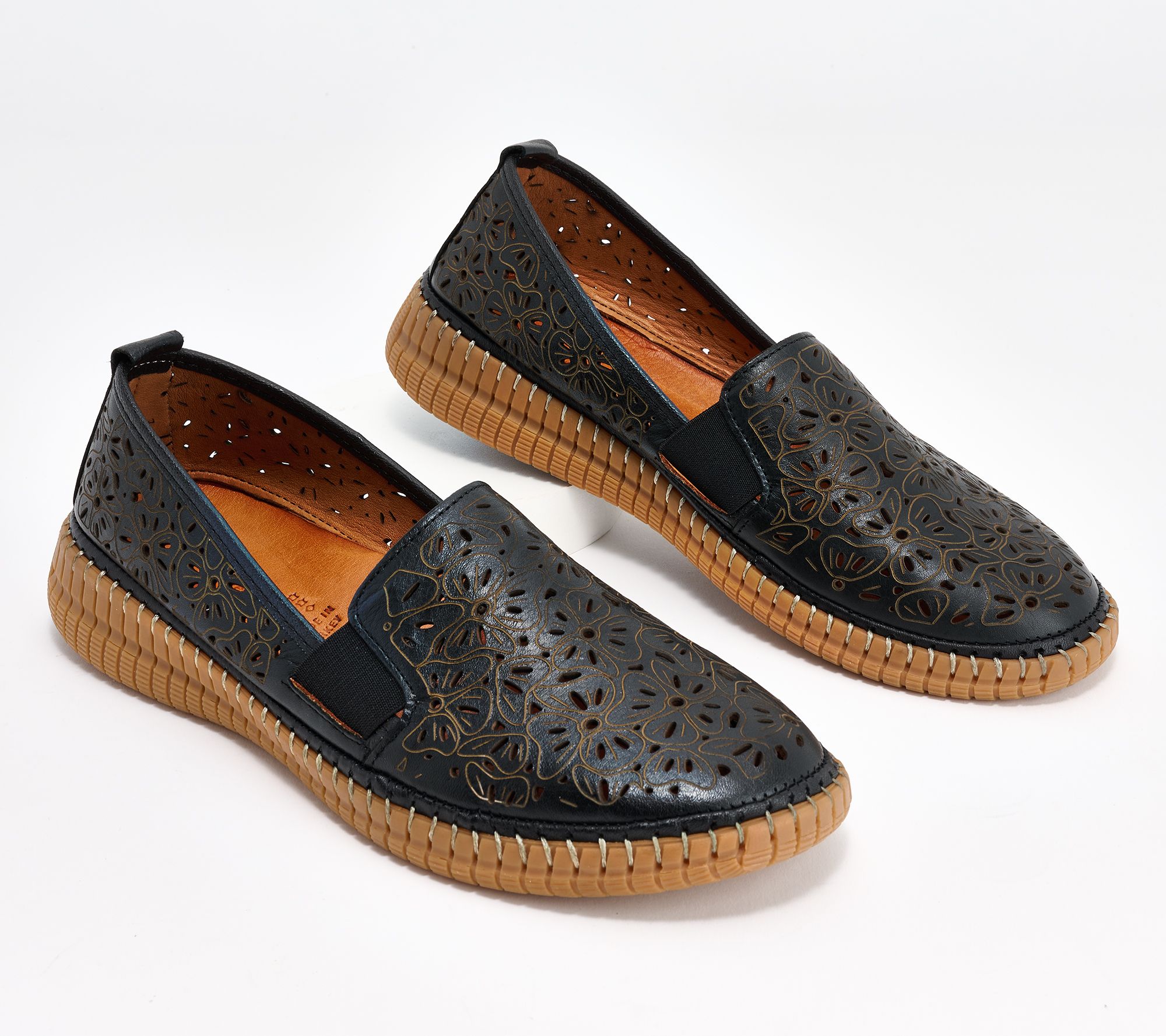 SOUL Naturalizer Slip-Ons - Neela-Slip-On 