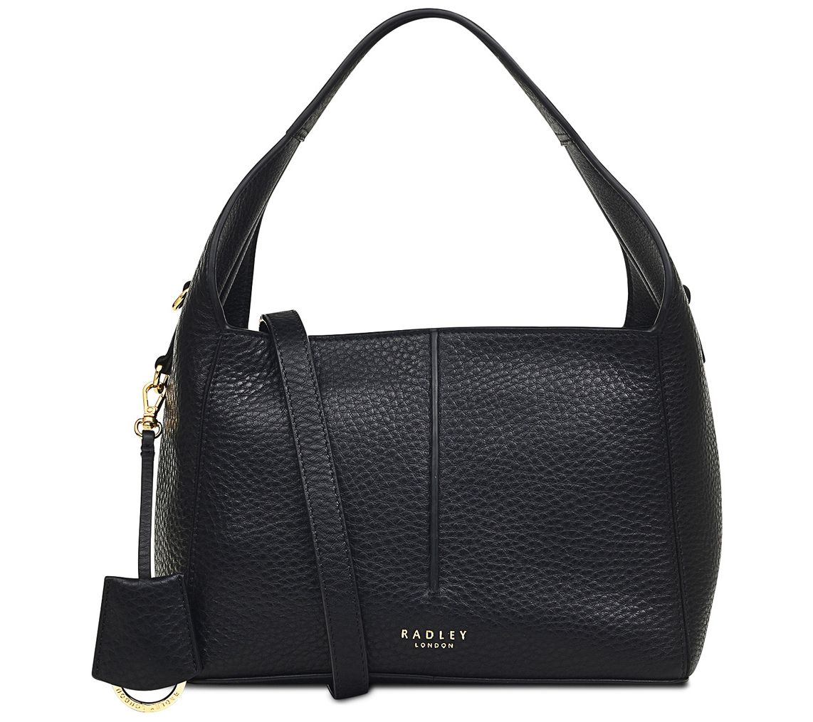 Radley satchel online bag