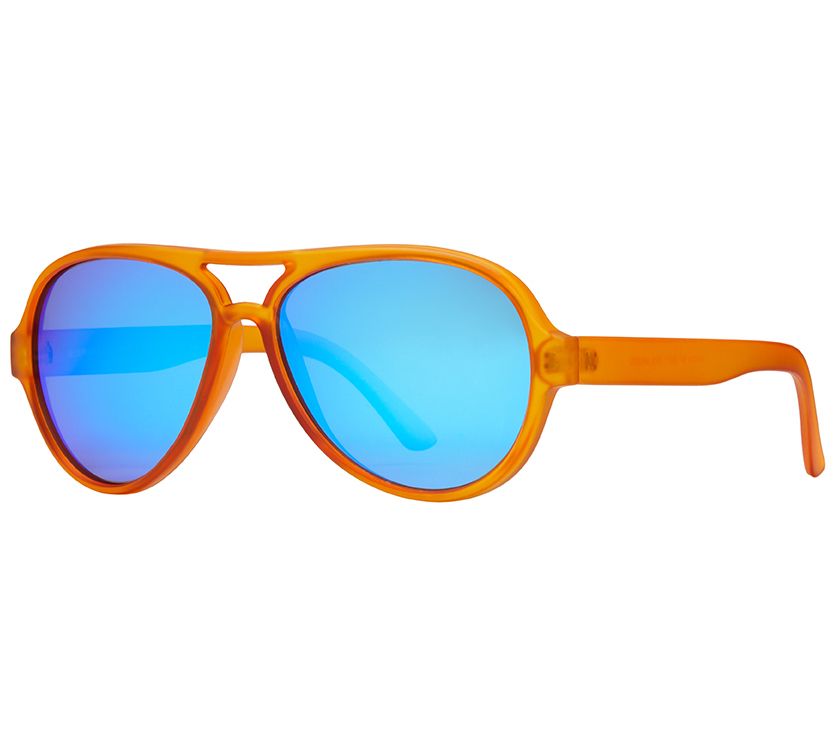 Blue Planet Eco-Eyewear Kings Anti-Slip Polarized Sunglasses