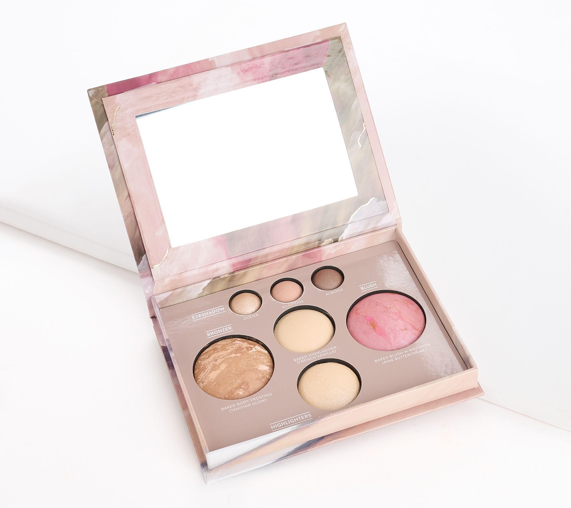 Laura Geller Best of Baked Full Face Palette