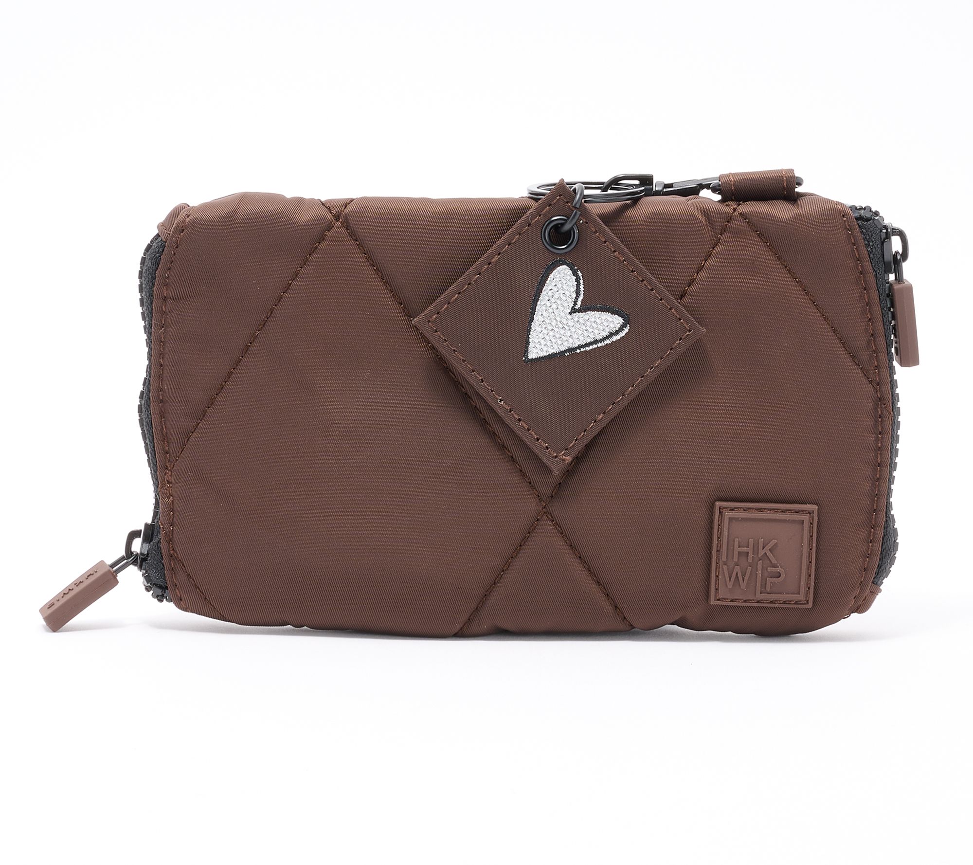 Shawn Killinger x IHKWIP Seeing Double Glasses Case