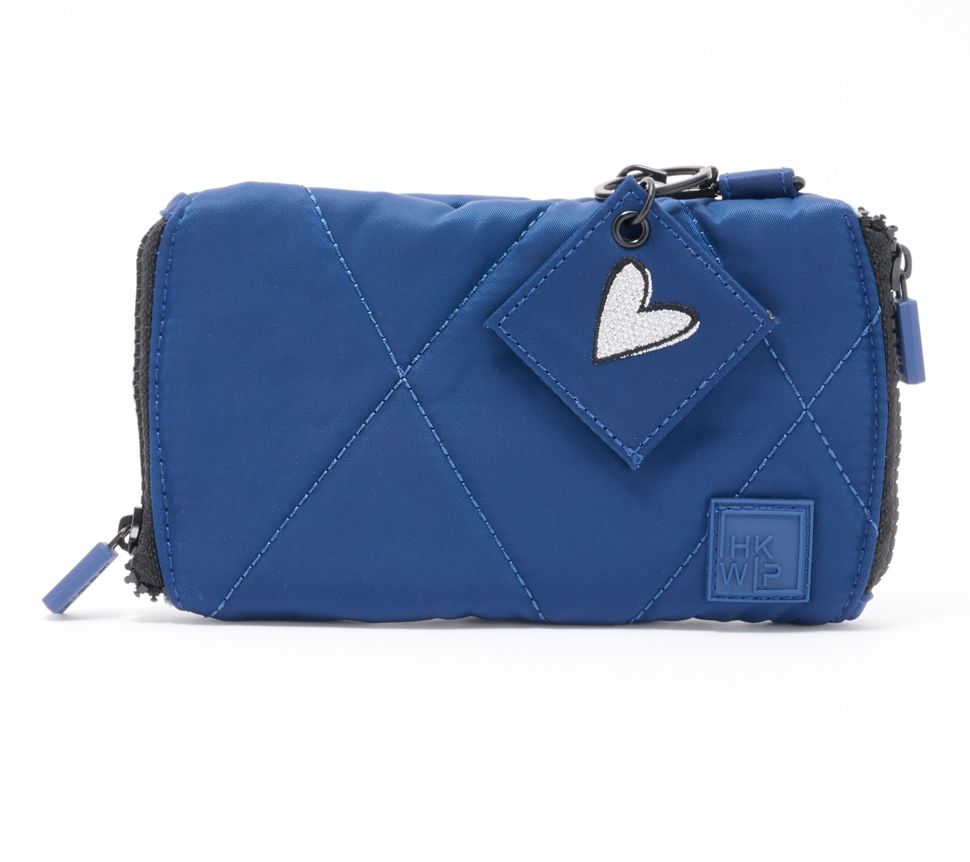 Shawn Killinger x IHKWIP Seeing Double Glasses Case