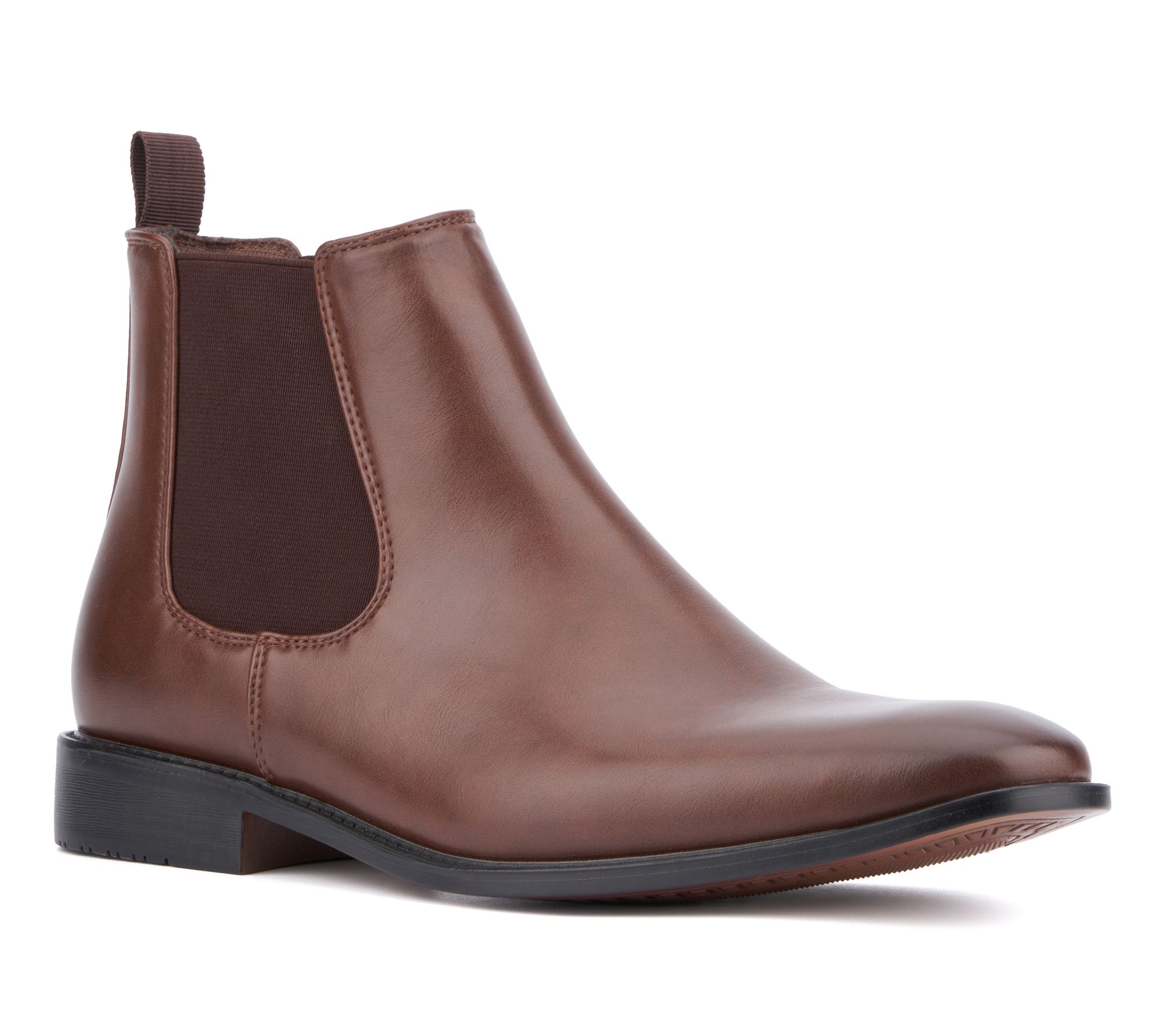 New York & Company Men's Harrison Chelsea Boots