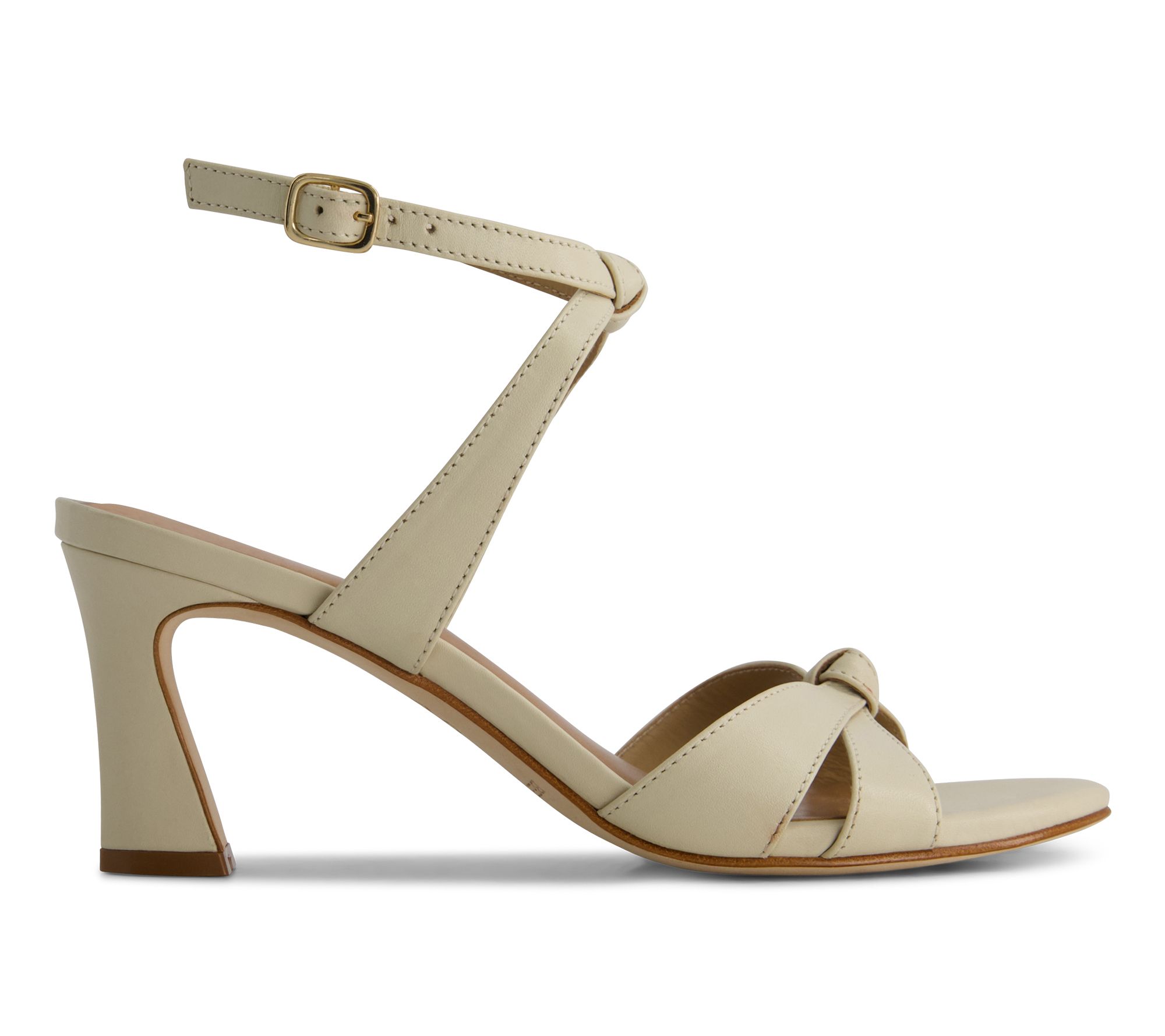 Bernardo Mid Heel Sandal - Neera
