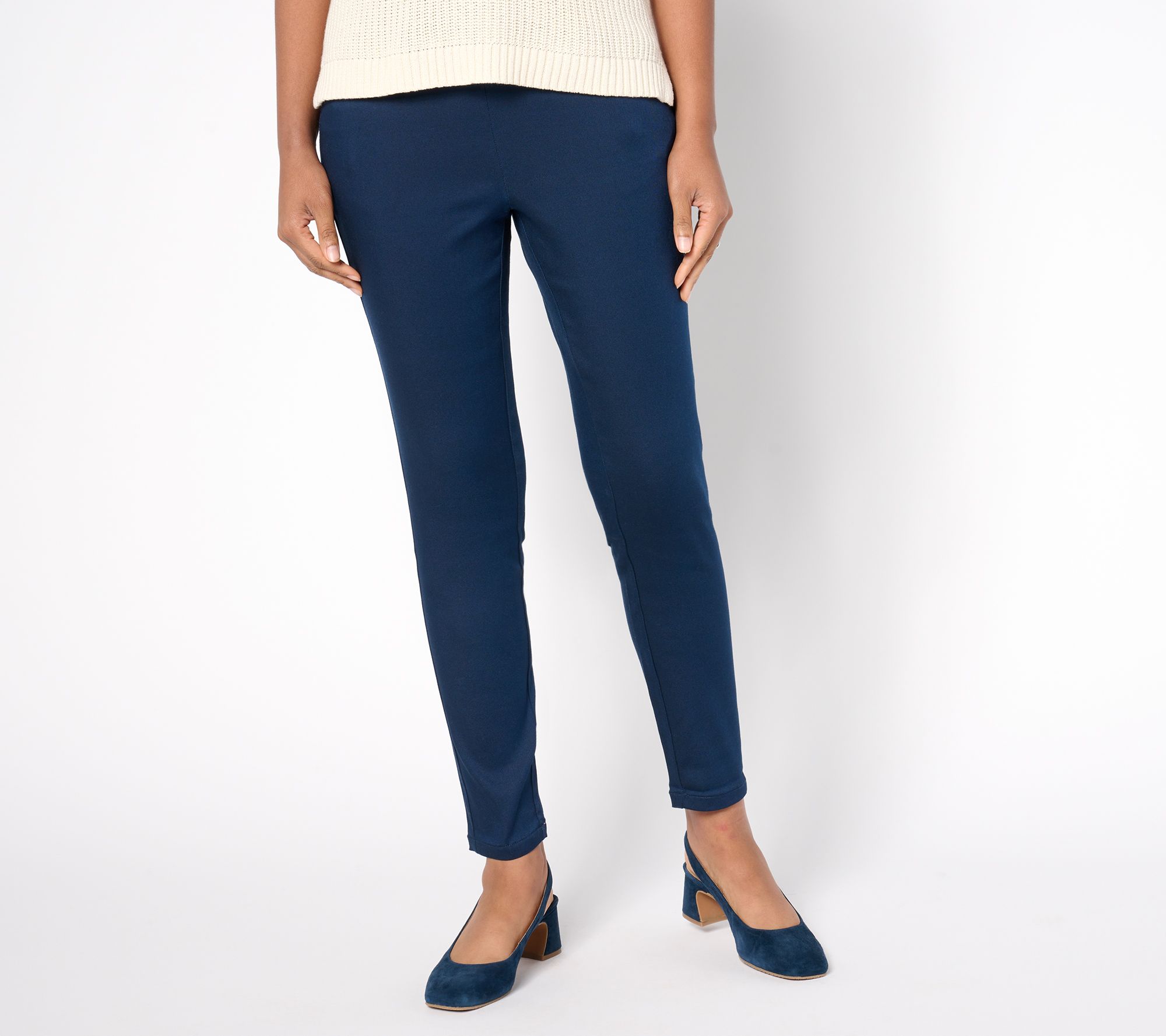 "As Is" Belle by Kim Gravel Reg MegaModal Chic Legging