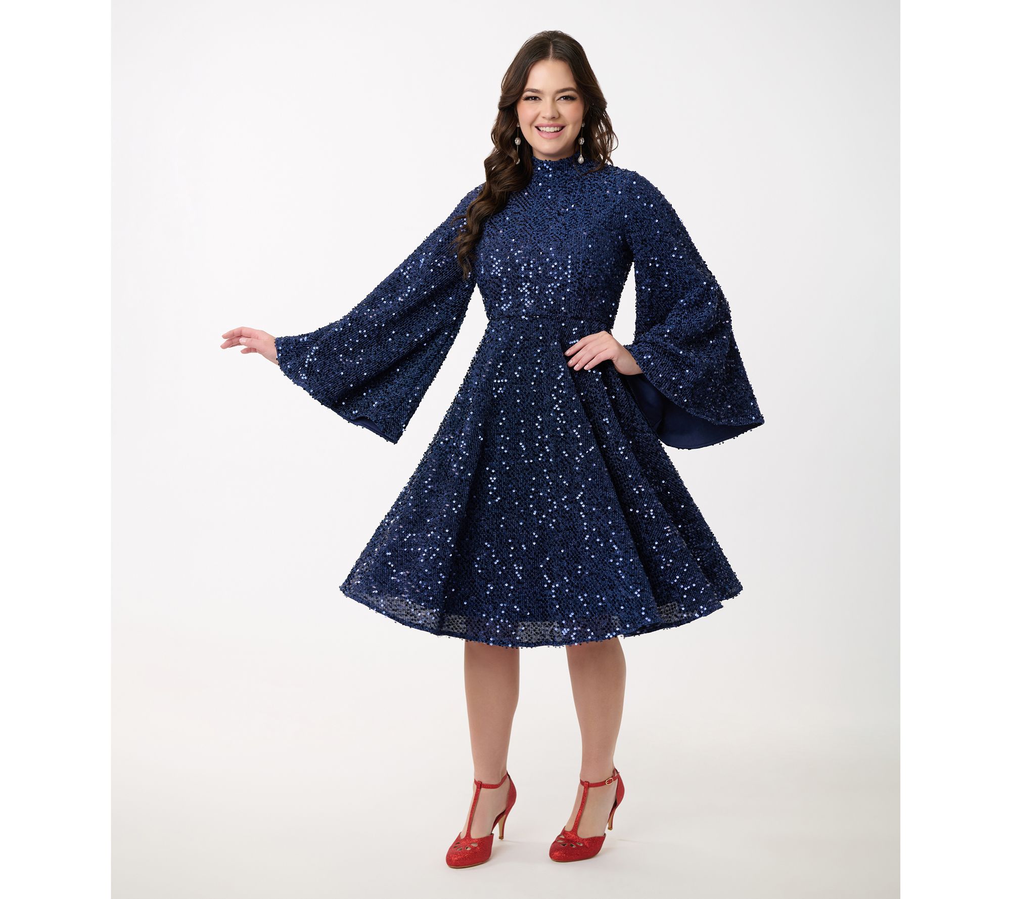 Disney's Snow White Collection by Unique Vintage Dress