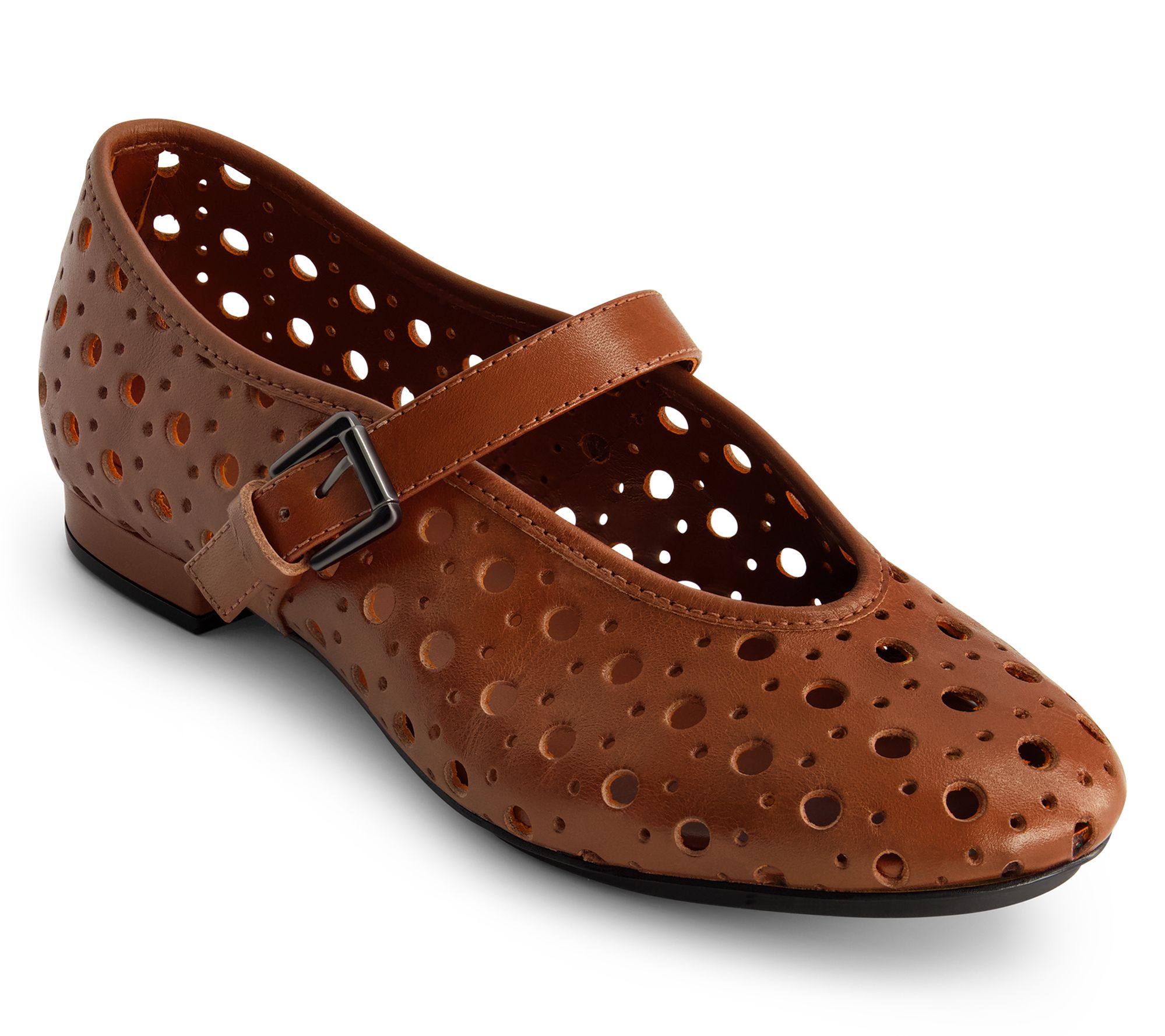 Bernardo Mary Jane Flat - Borden Perf