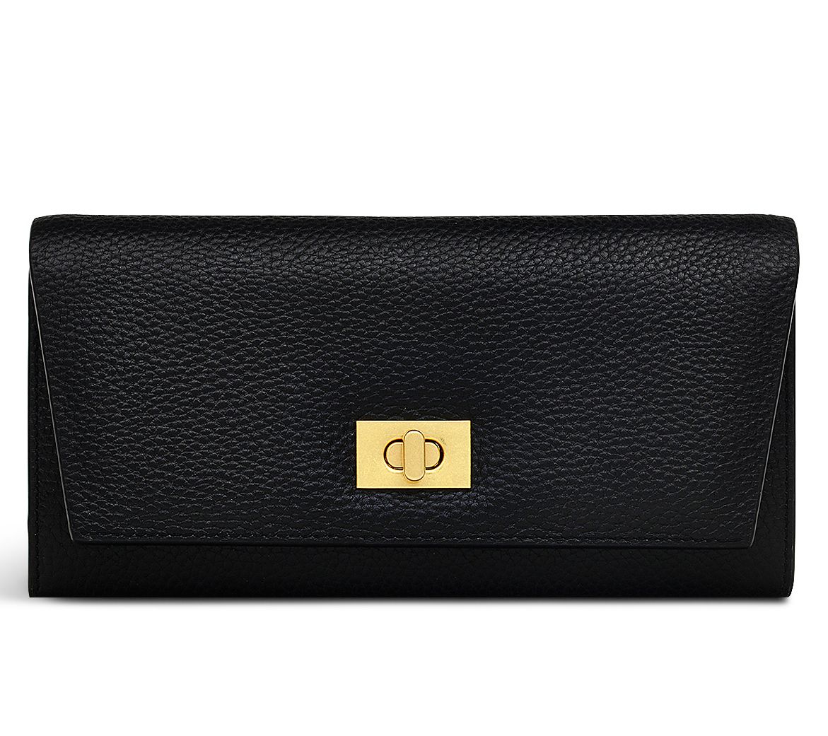 RADLEY Brook Avenue Large Flapover LeatherWallet