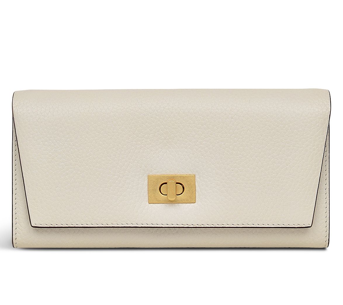 RADLEY Brook Avenue Large Flapover LeatherWallet