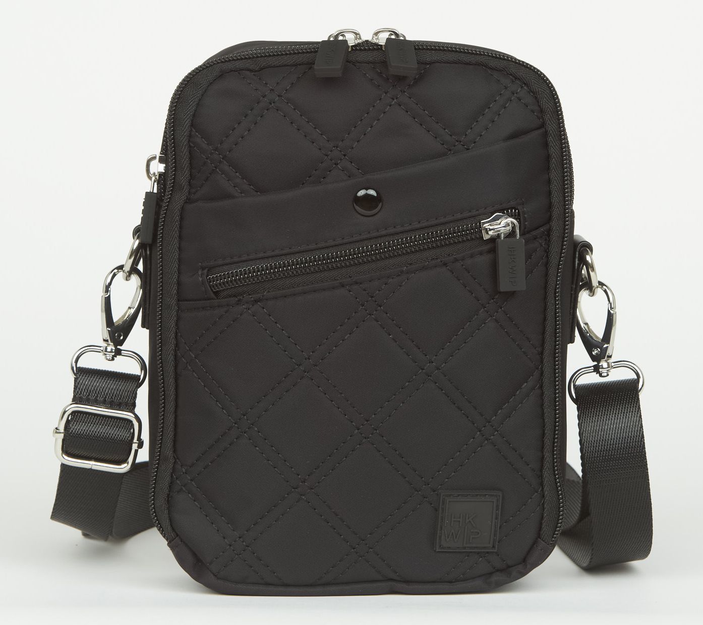  IHKWIP Sidekick Quilted Crossbody