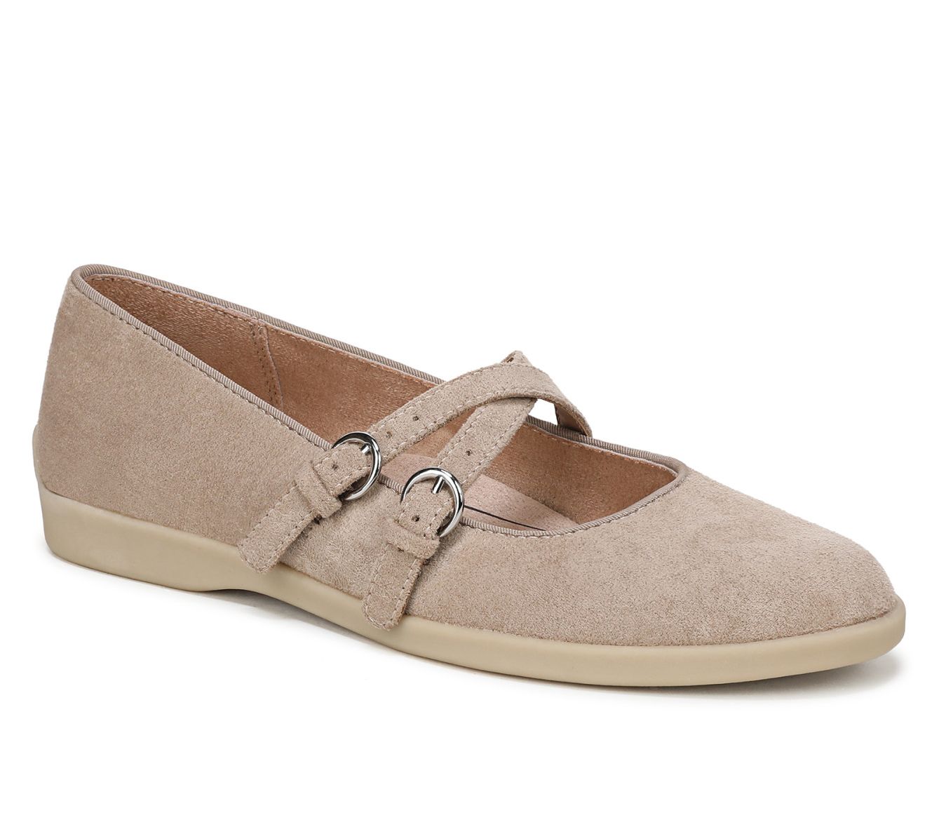 LifeStride Mary Jane Flats - Marnie