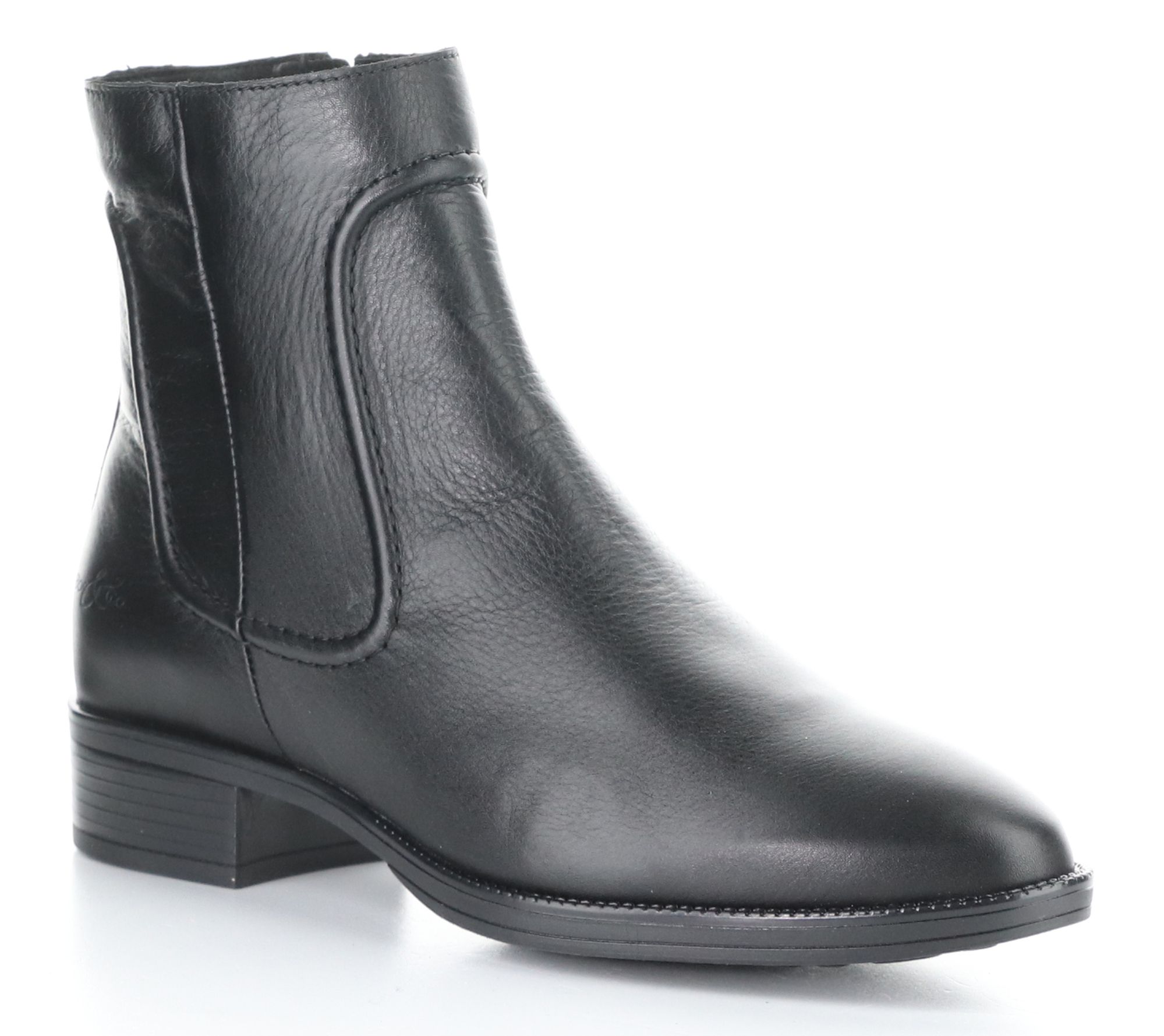 Bos. & Co. Winter Feel Leather Boot - Aloft
