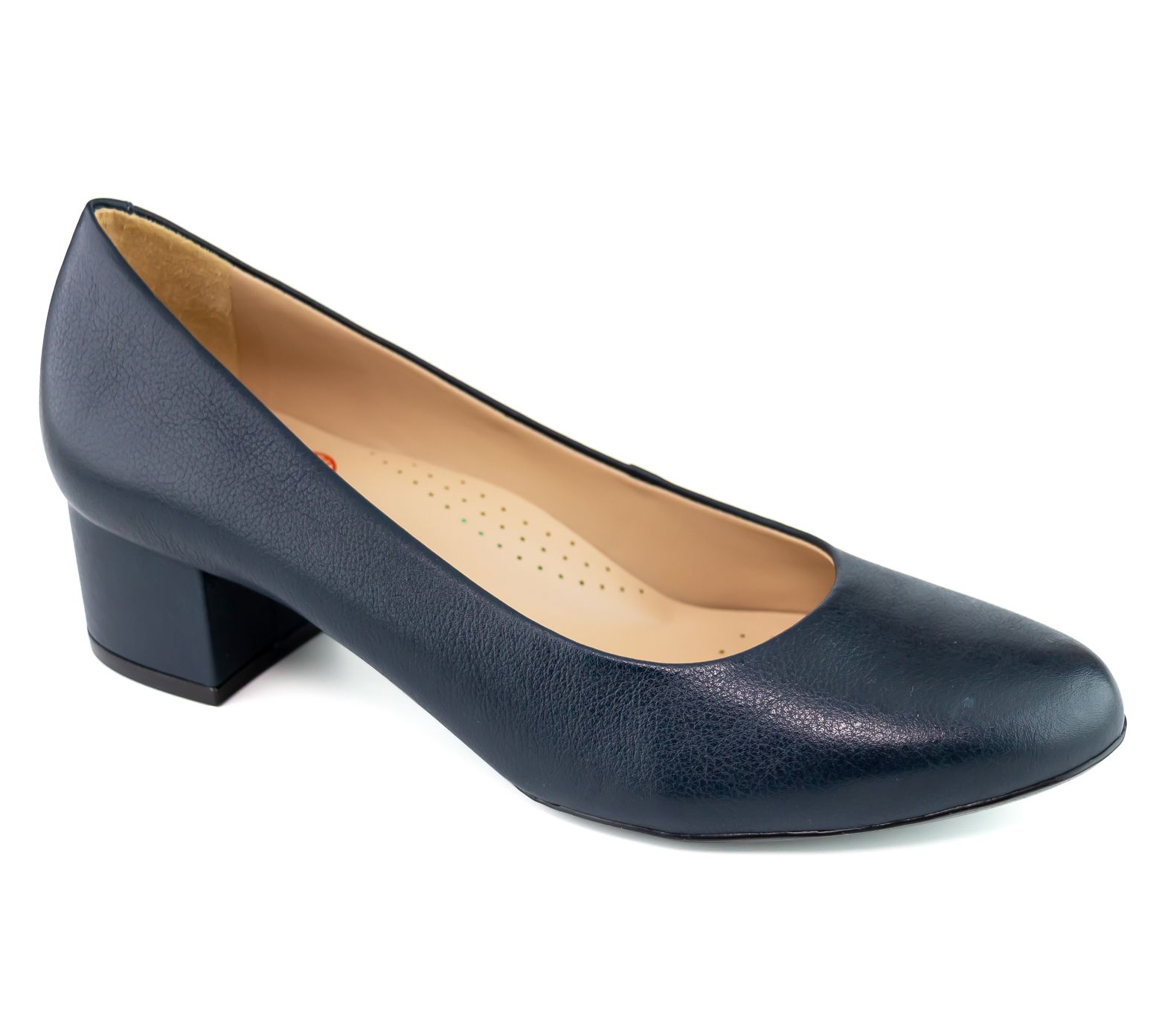 Marc Joseph New York Broadway Leather Pump