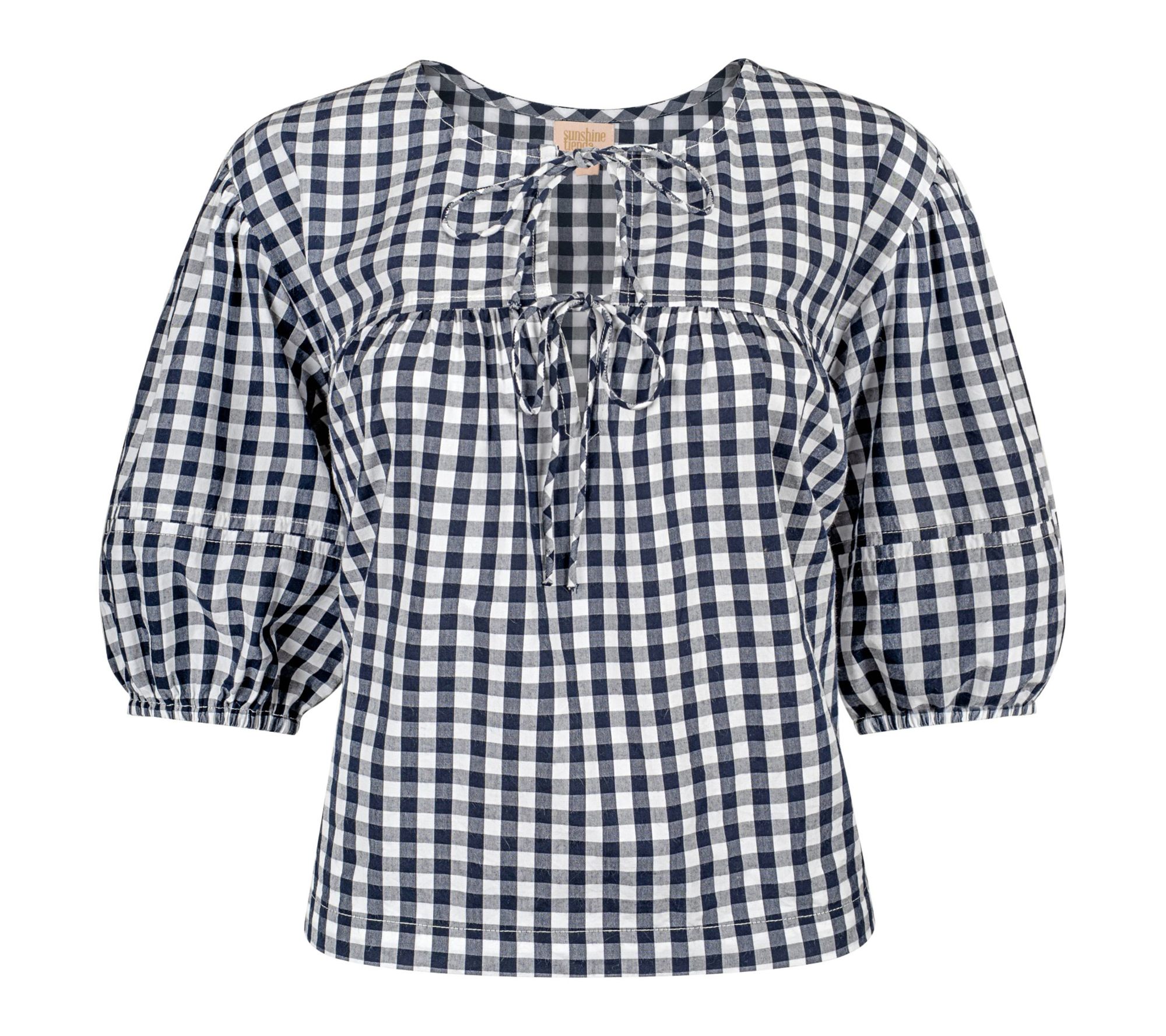 Sunshine Tienda Mira Top