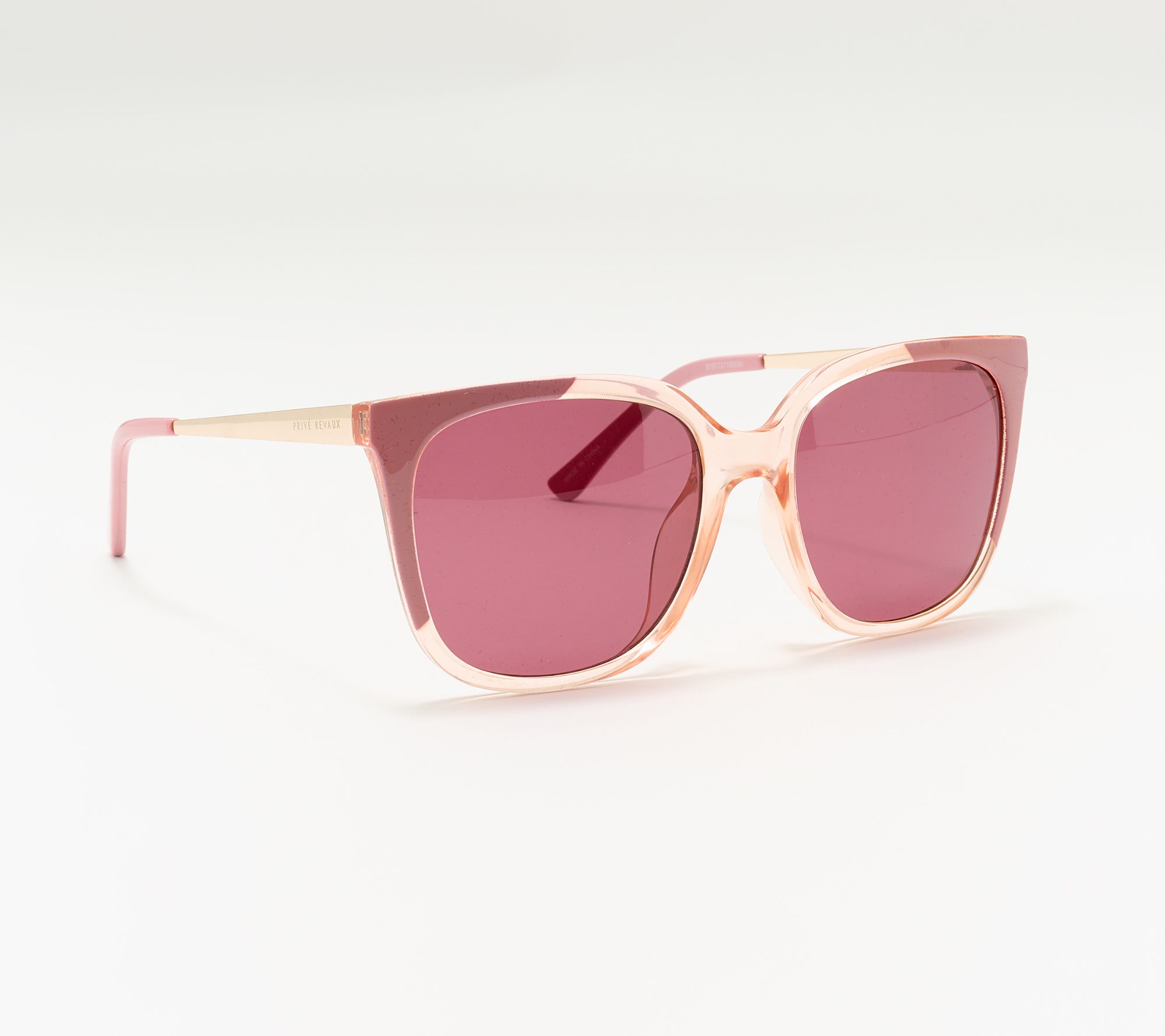 "As Is" Prive Revaux Bittersuite Polarized Sunglasses