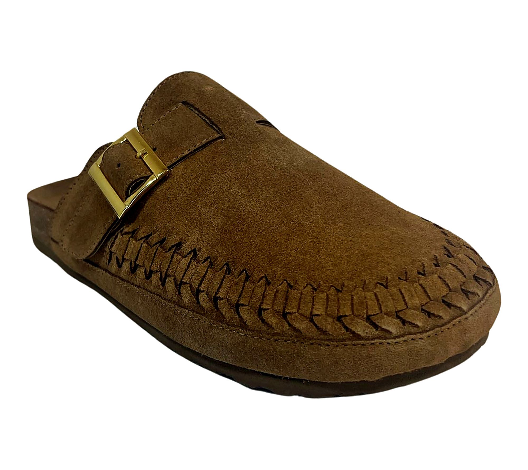 Jelavu - Gina Suede Mules