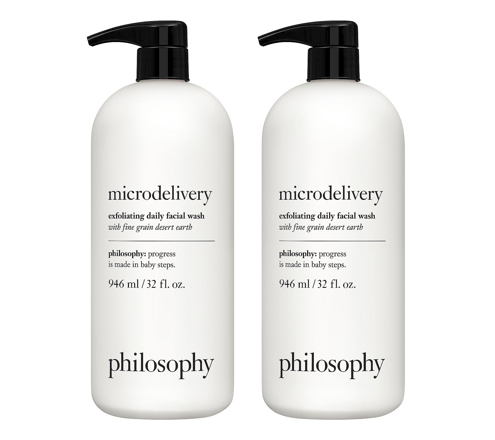 philosophy microdelivery exfoliating facial wash Auto-Delivery