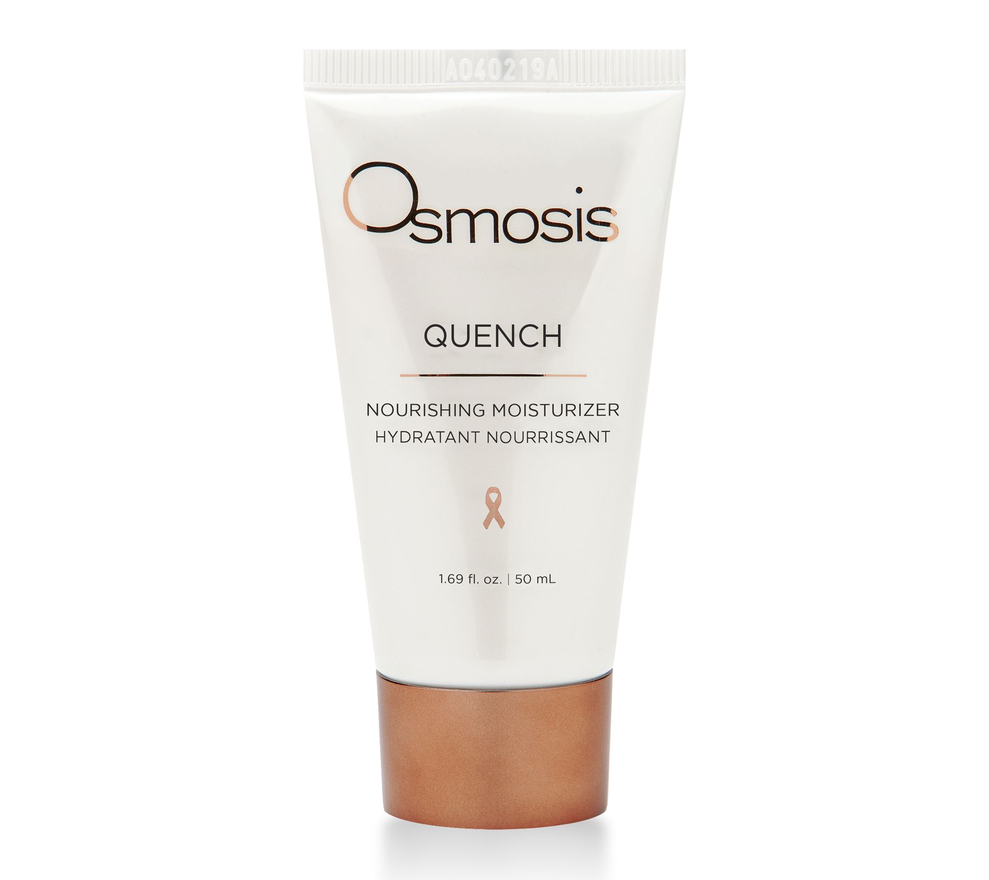 Osmosis QUENCH Nourishing Moisturizer 1.69oz