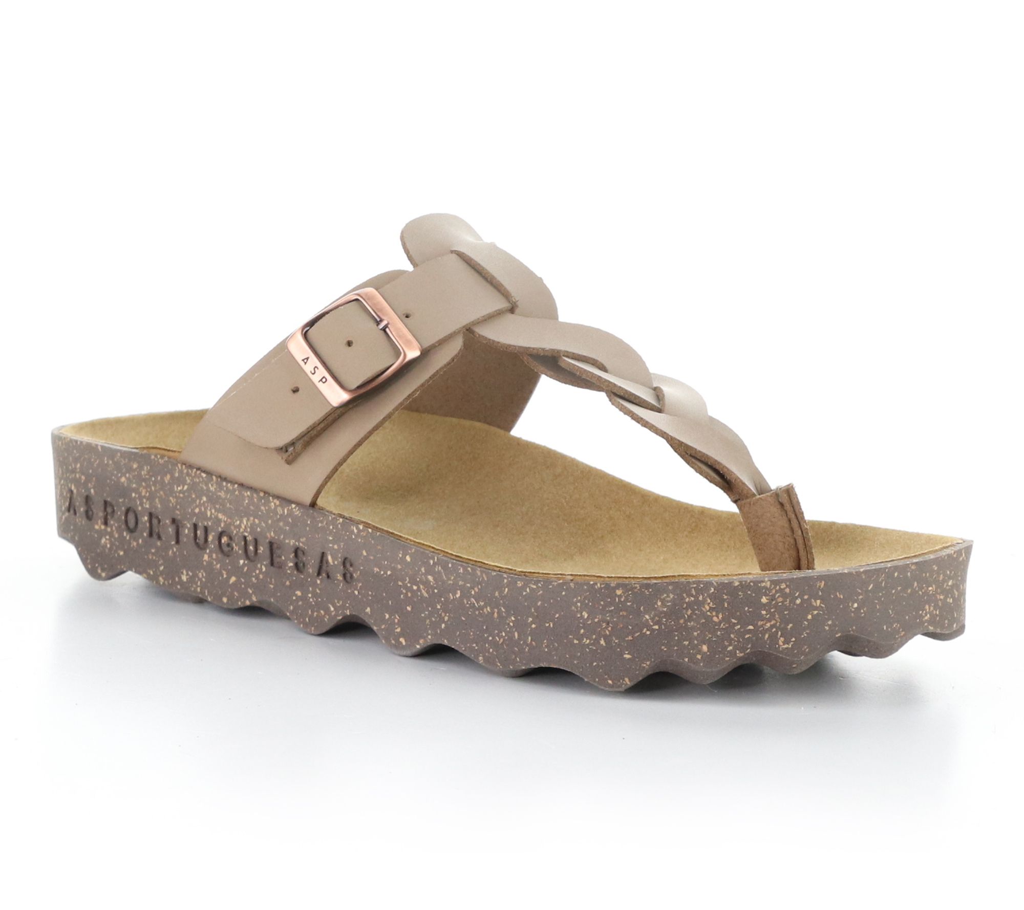 Asportuguesas Thong Sandals - Cardi332Asp