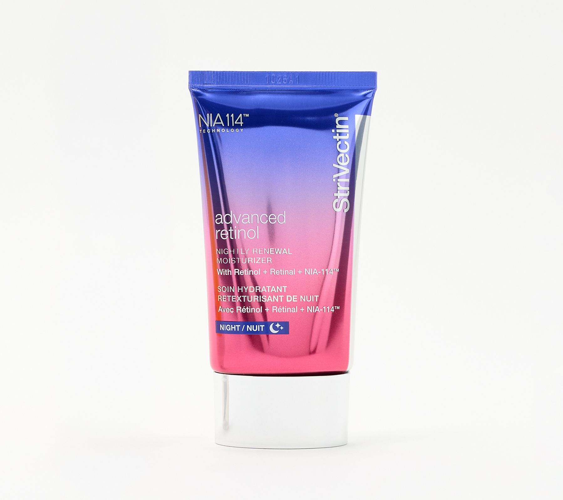 StriVectin Advanced Retinol Nightly Renewal