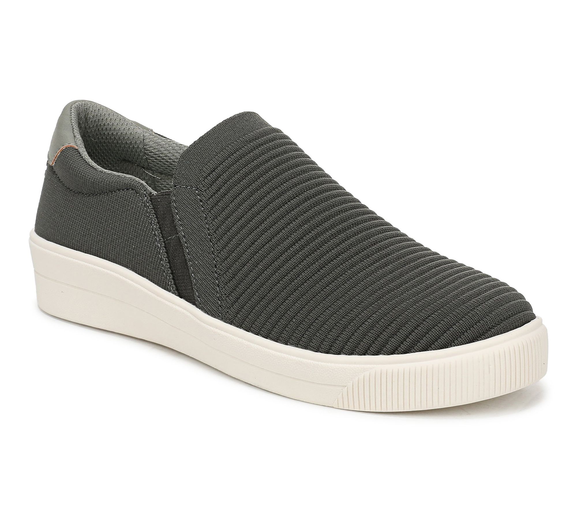 Ryka Viv Ease Knit Slip On Sneaker