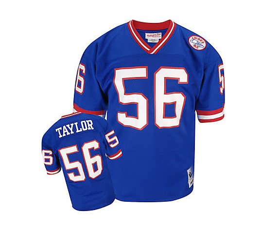 Authentic Lawrence Taylor New York Giants Jersey