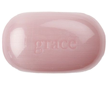 Pure Grace Type* Oval Soap - The Soap Lady Store